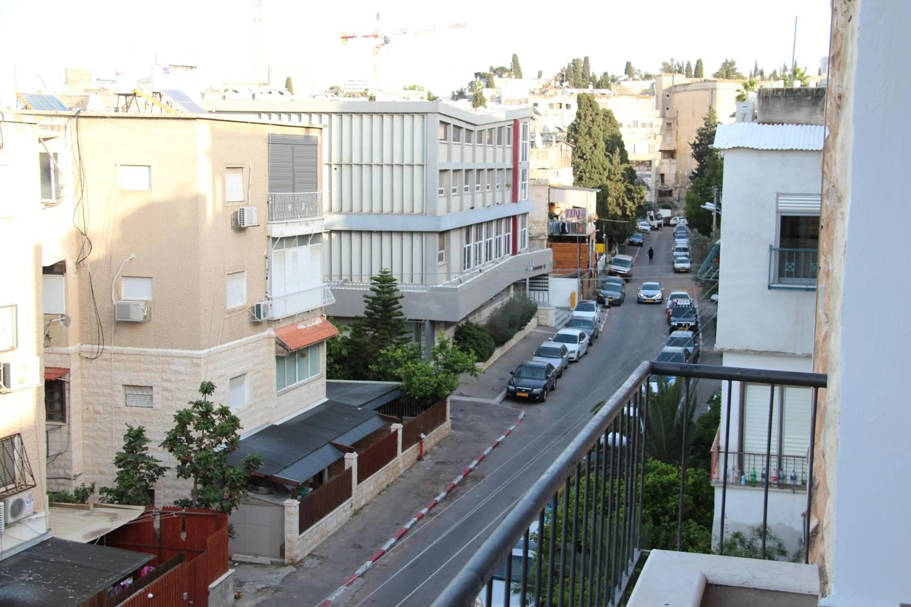 Apartments With Sea View