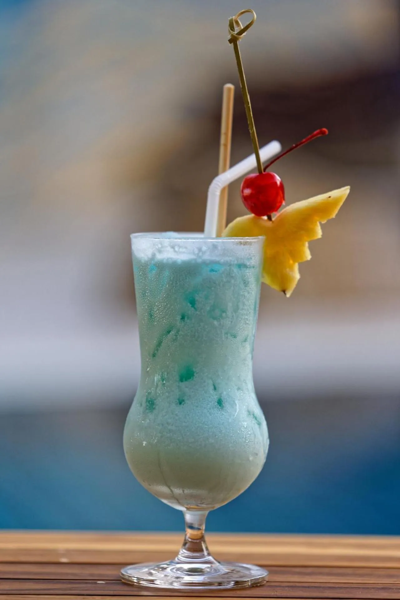 Restaurant/places to eat in Blue Turtle Hotel Samui