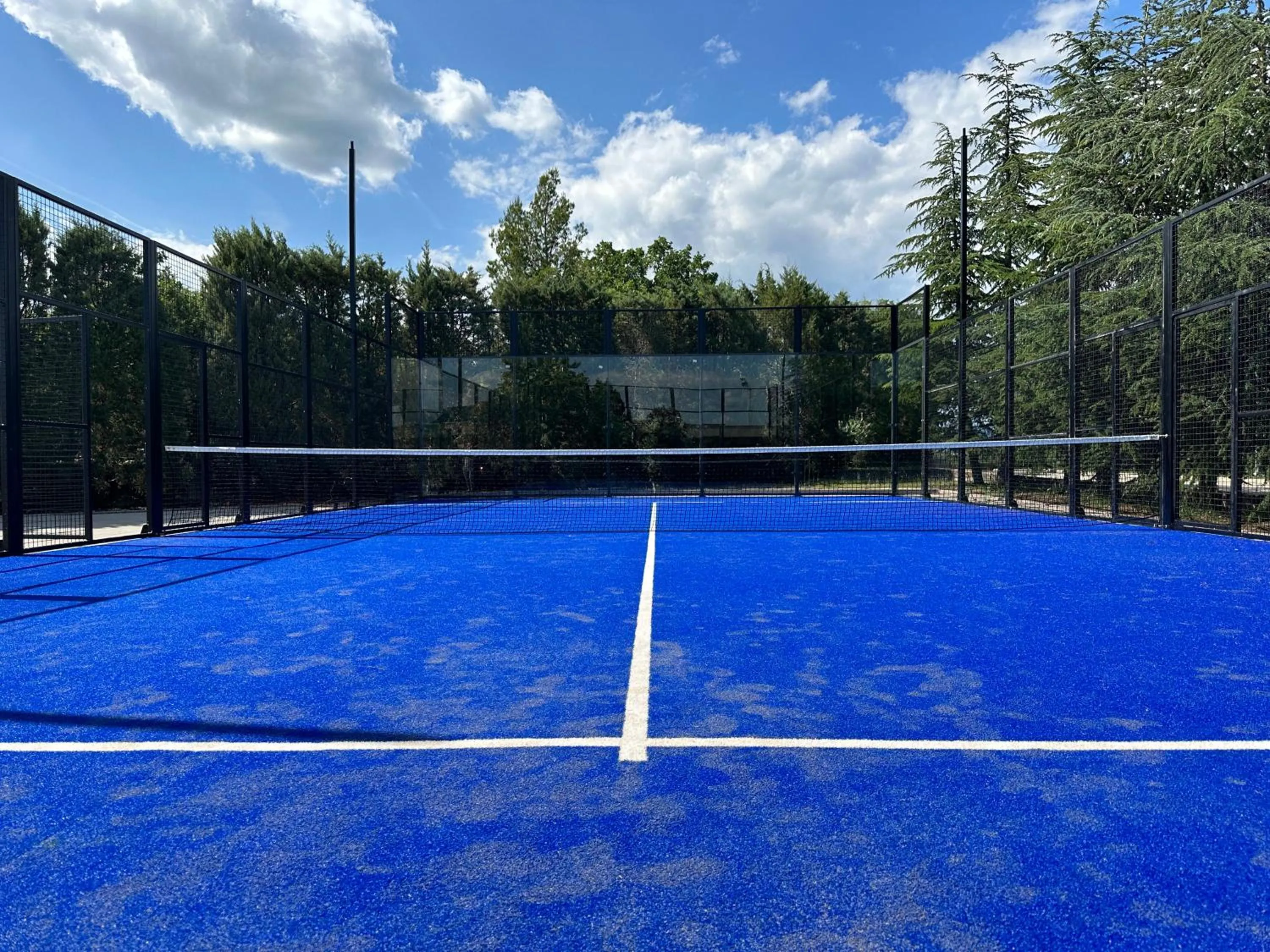 Sports in Bungalows SPORT CENTAR