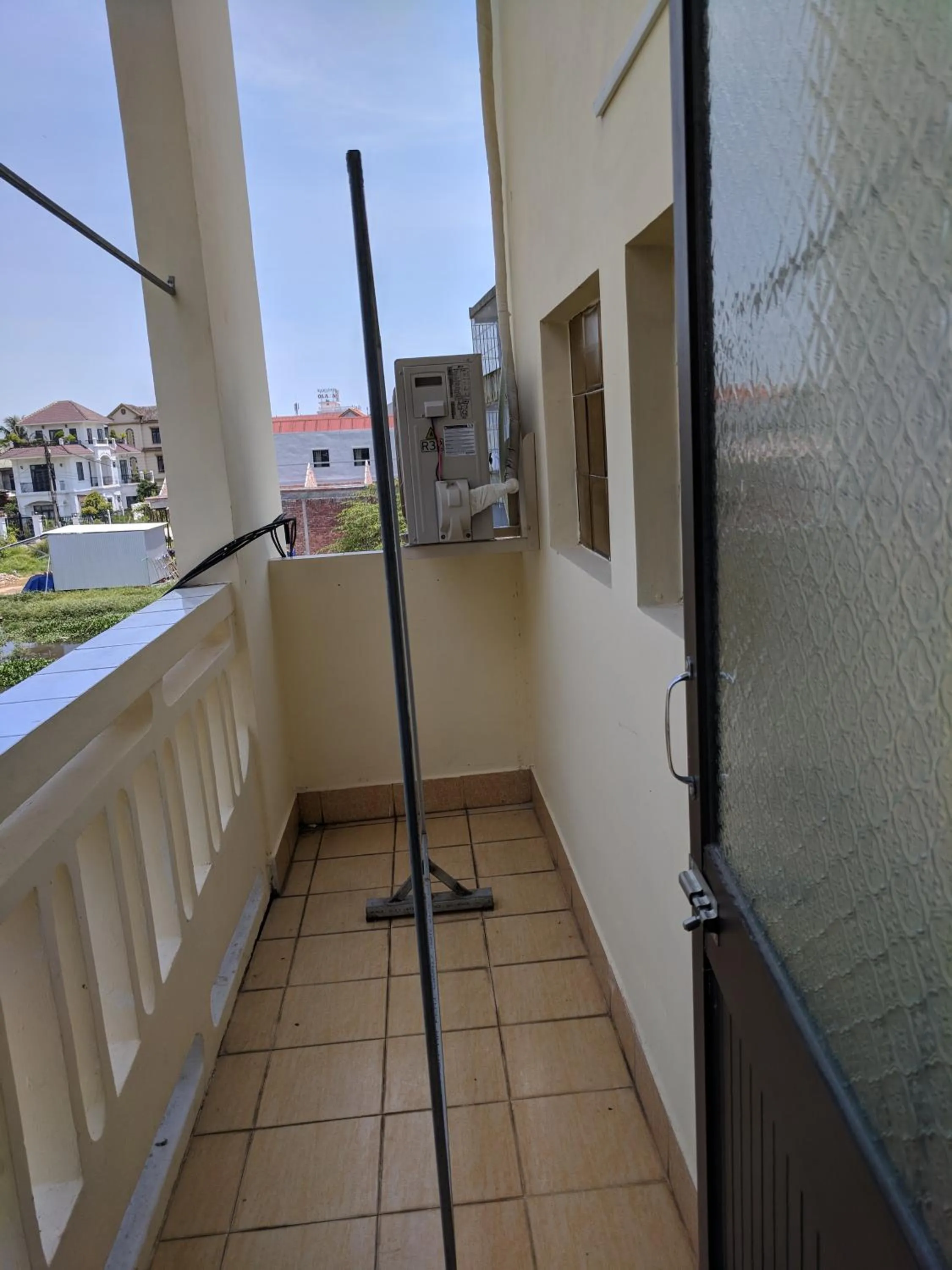 Khách sạn Đồng Dao