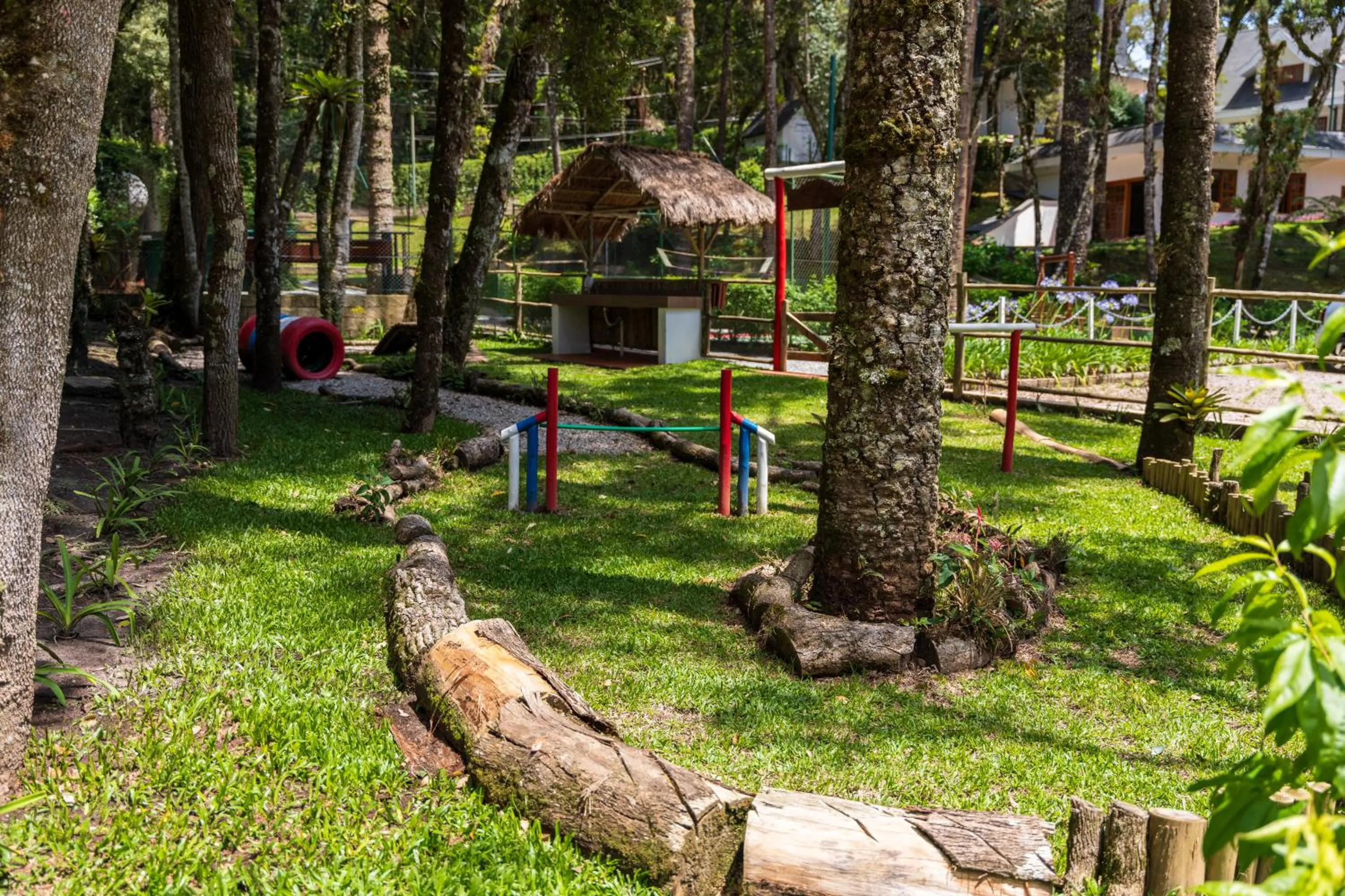 Activities in Pousada Campos dos Holandeses - Campos do Jordao