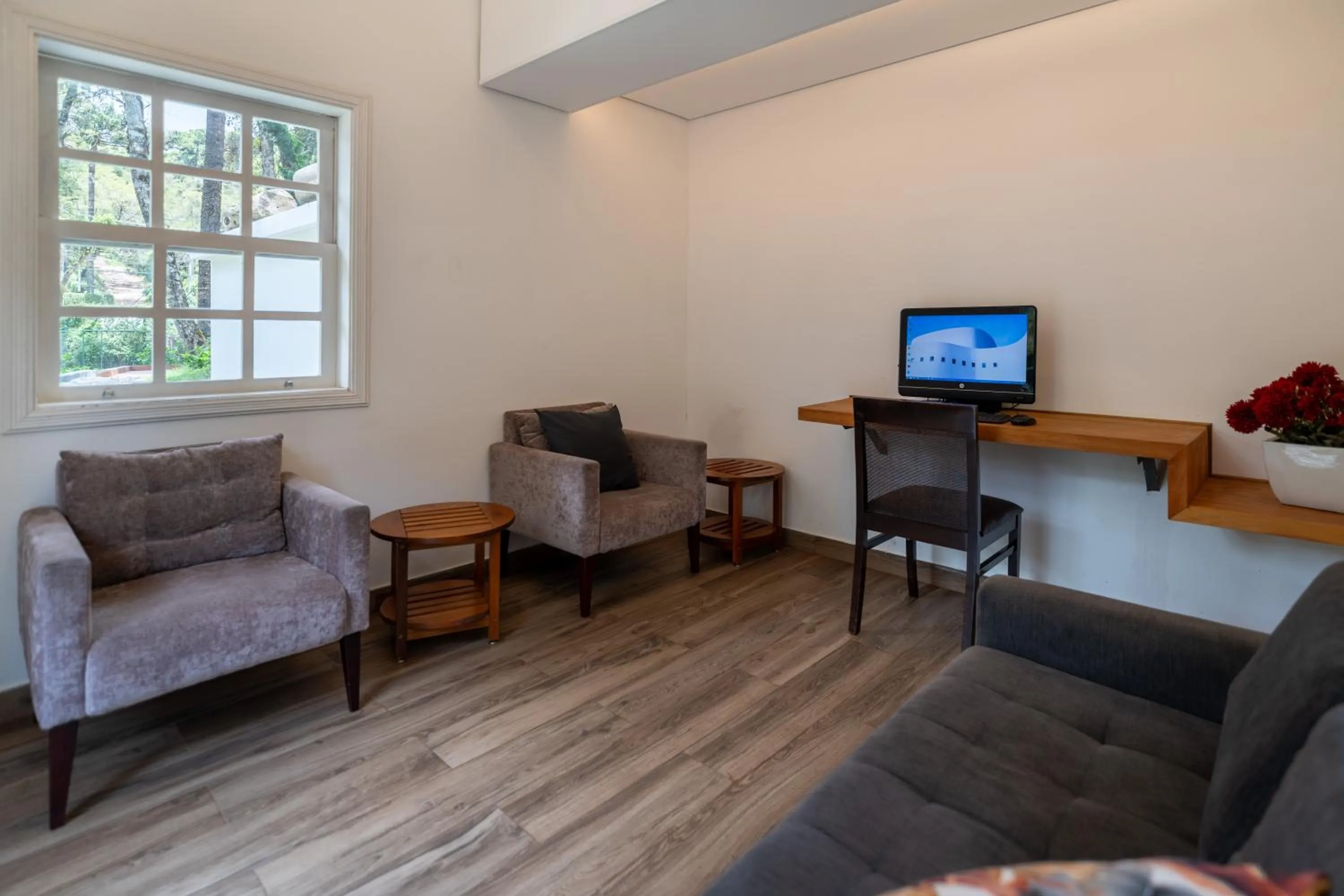 Activities in Pousada Campos dos Holandeses - Campos do Jordao