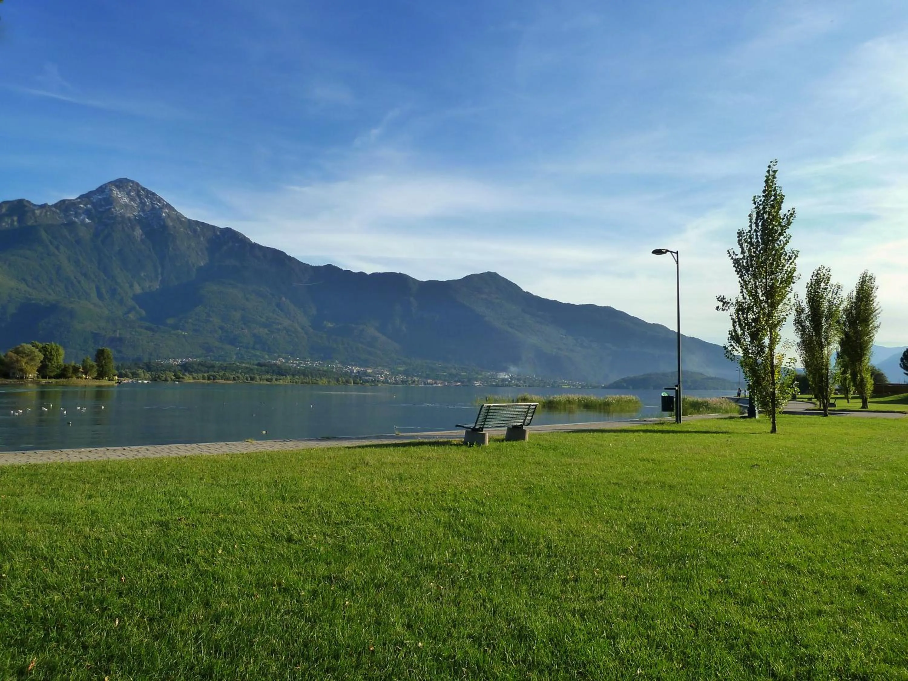 Other in Hotel Europa - Sorico