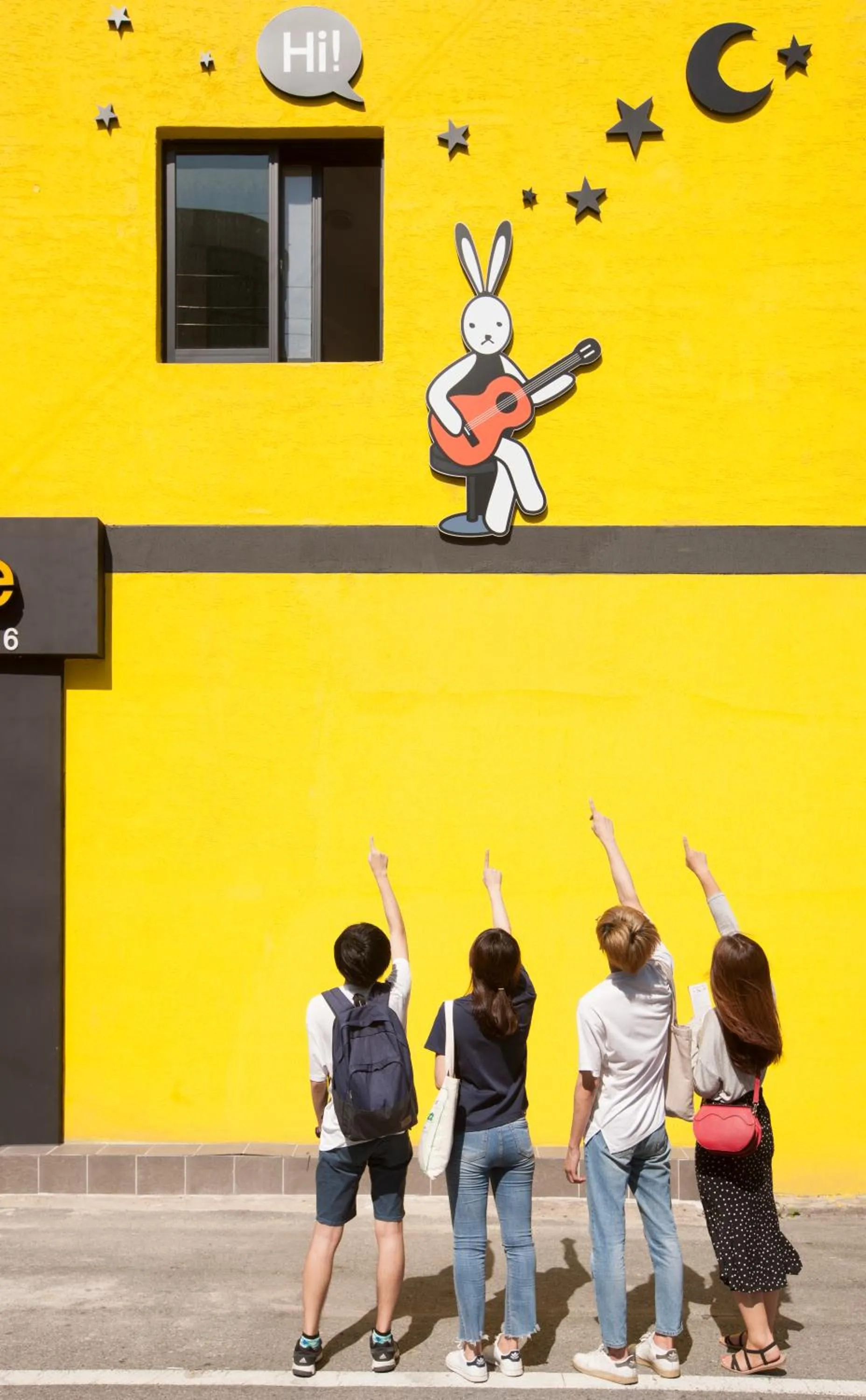 24 Guesthouse Jeonju