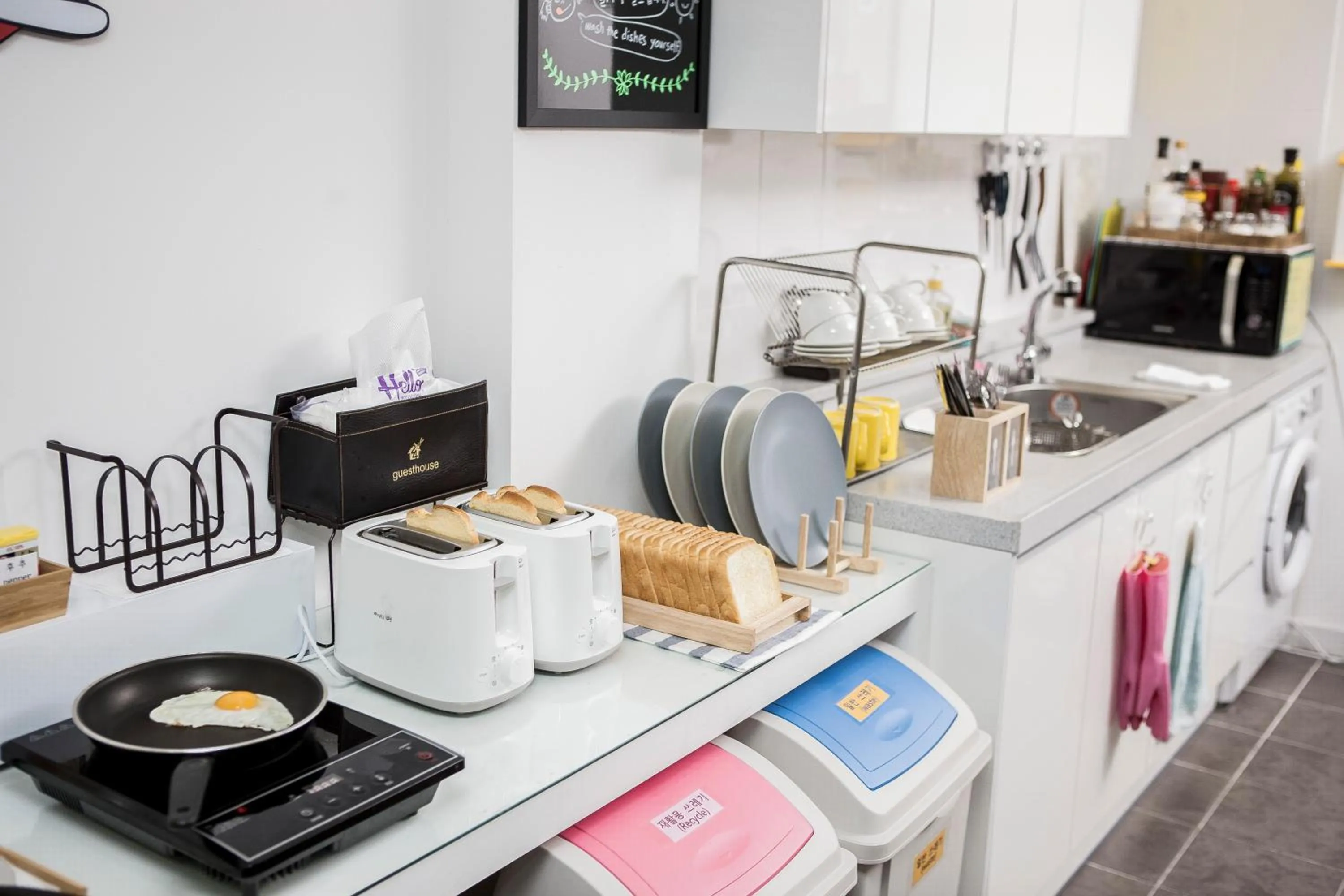 24 Guesthouse Jeonju