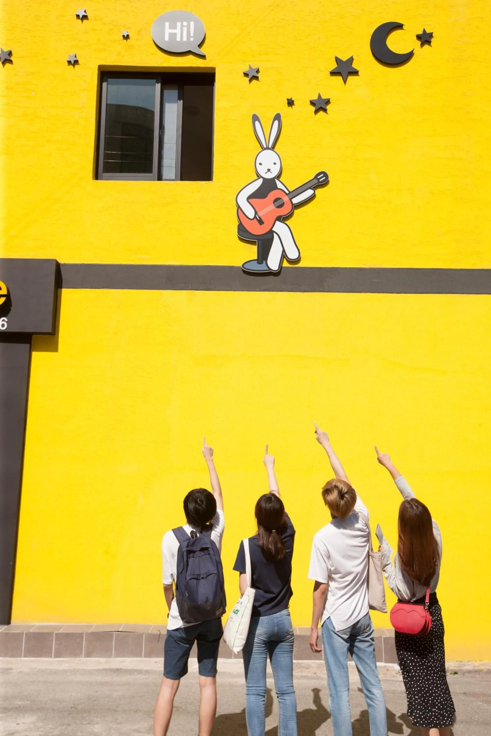 24 Guesthouse Jeonju