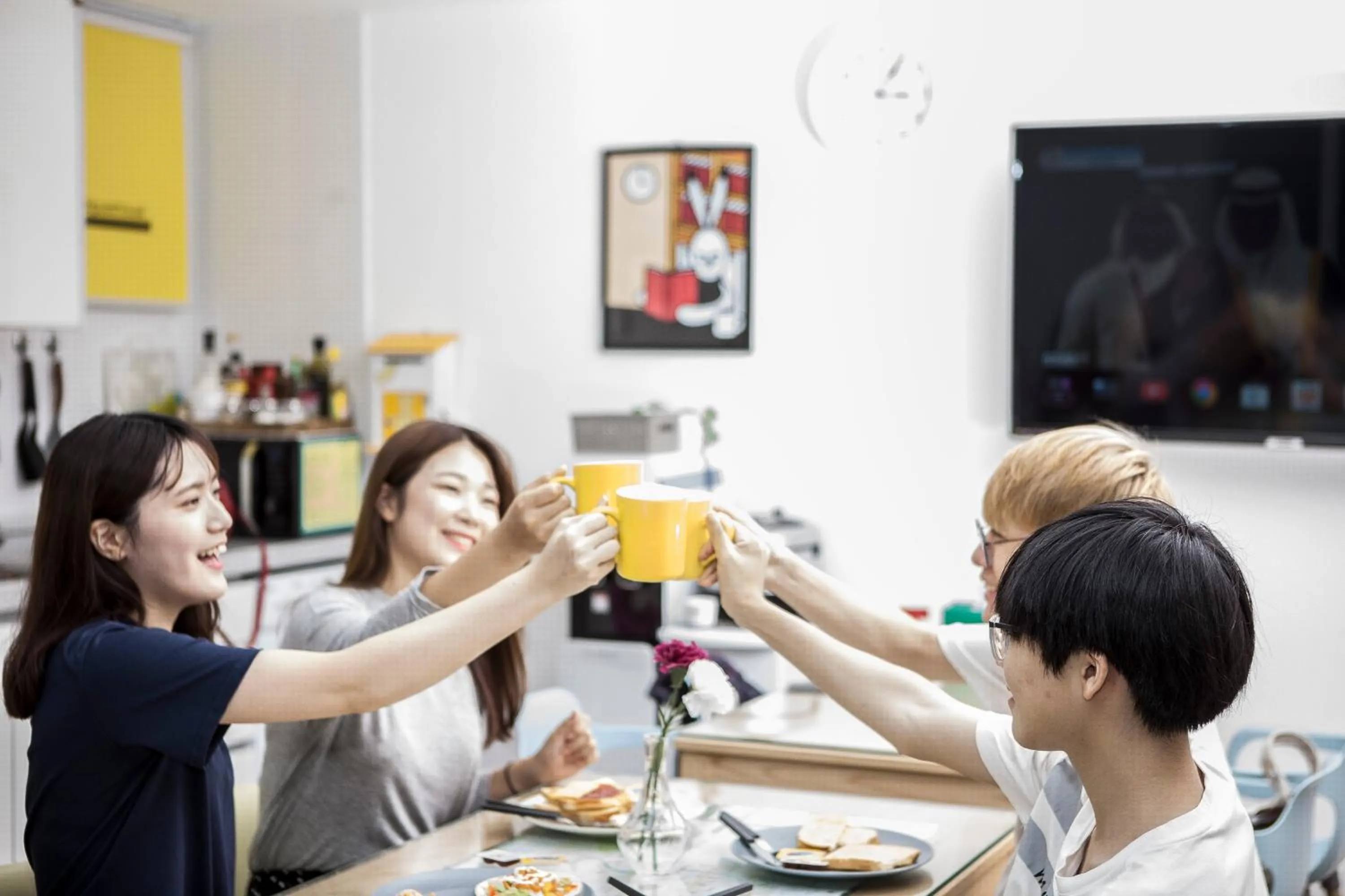 24 Guesthouse Jeonju