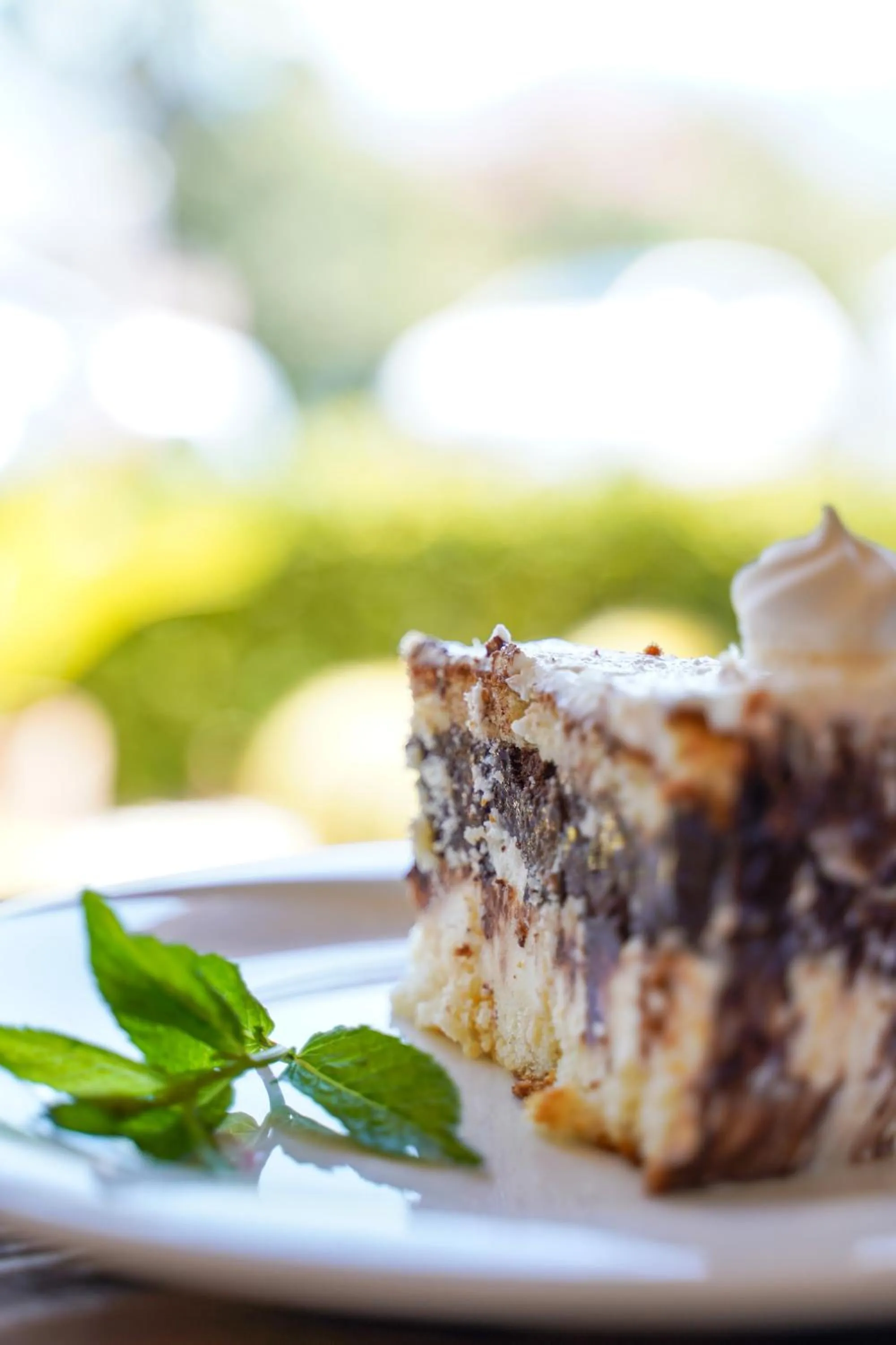 Restaurant/places to eat in Torbahan Hotel