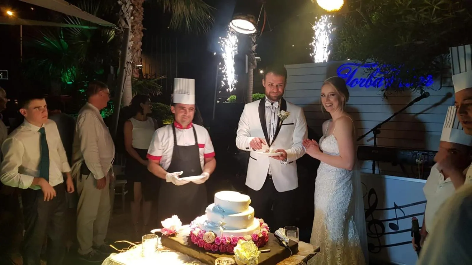 Activities in Torbahan Hotel