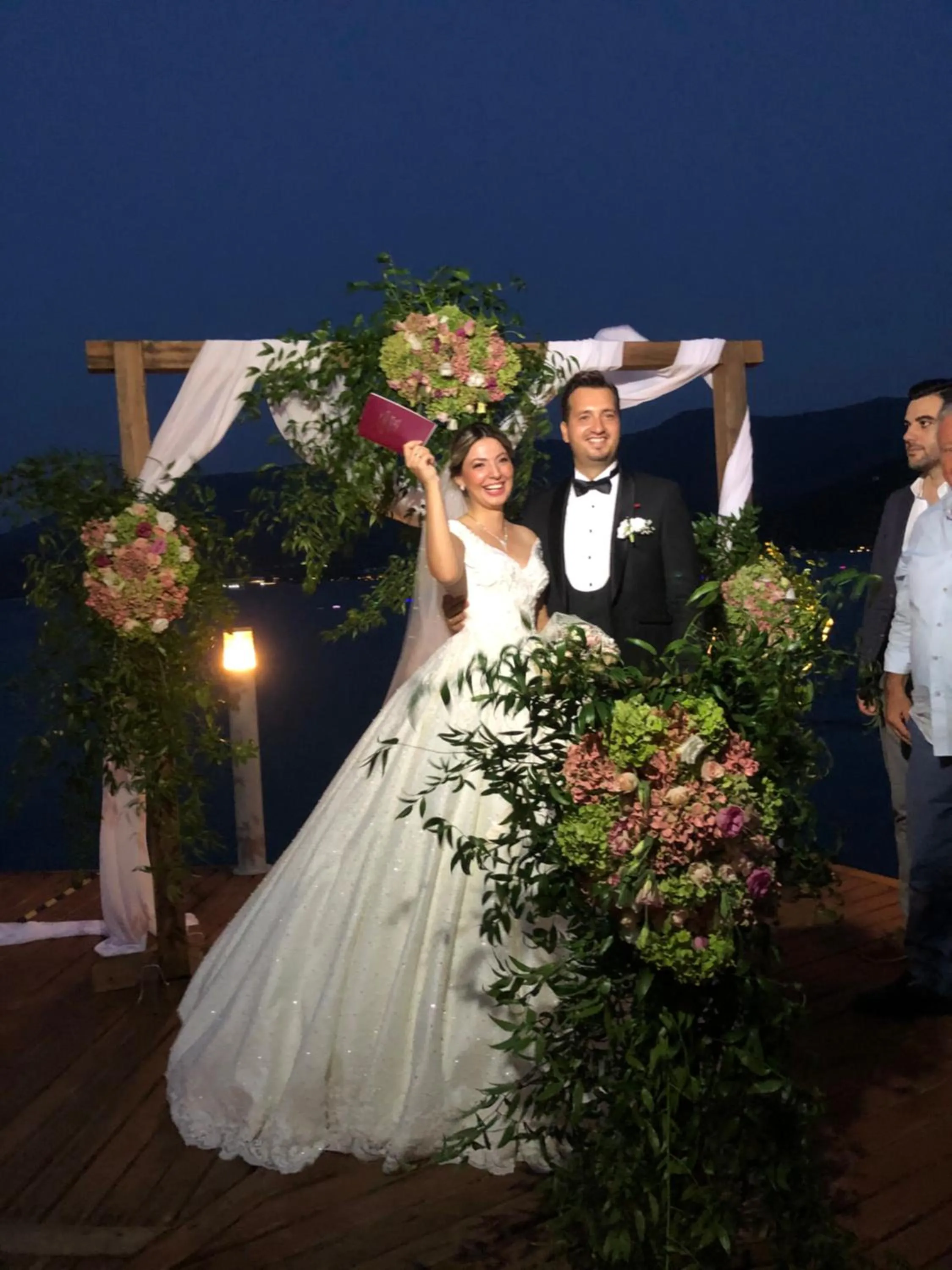 Entertainment in Torbahan Hotel