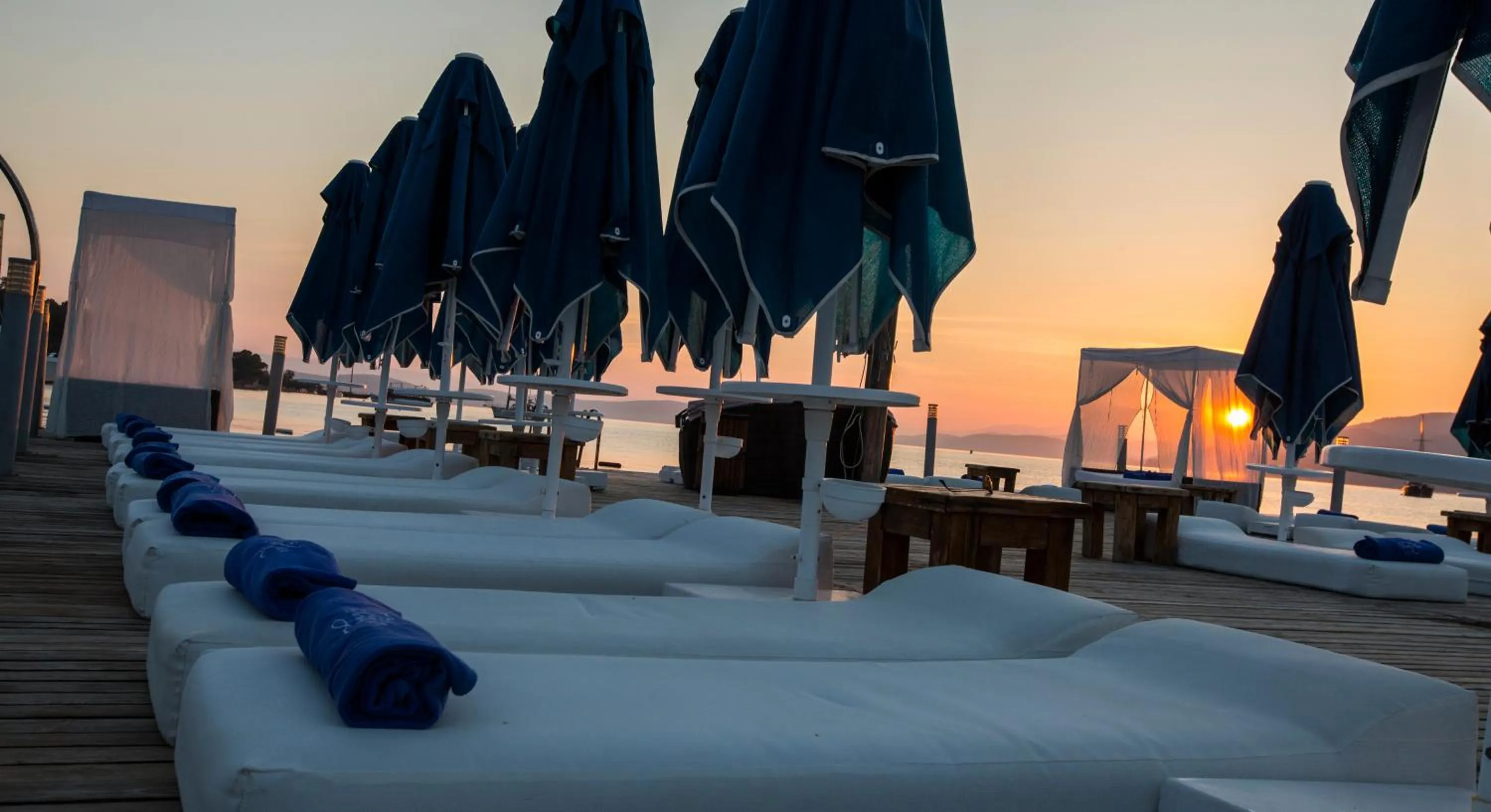 Beach in Torbahan Hotel