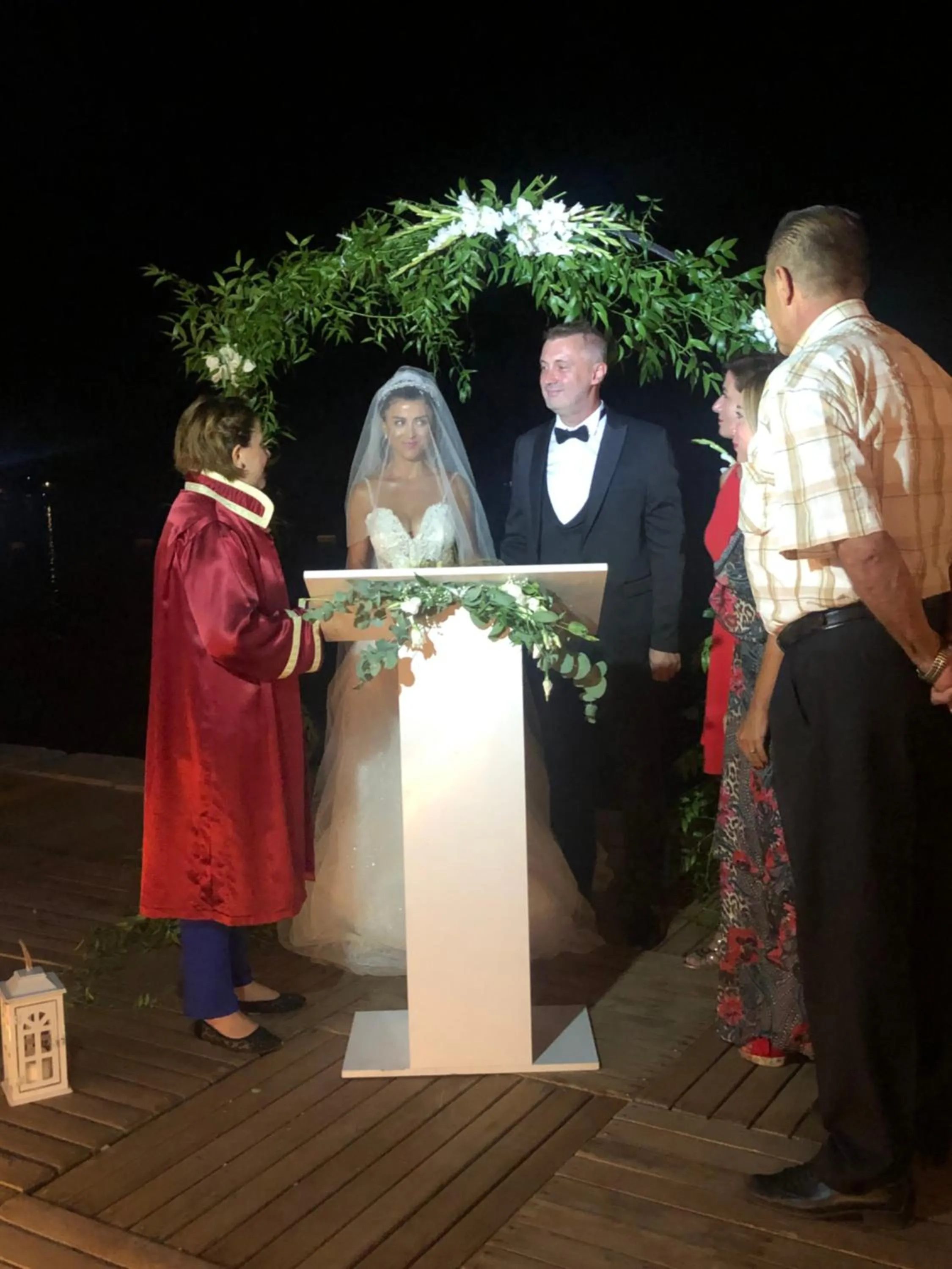 Activities in Torbahan Hotel