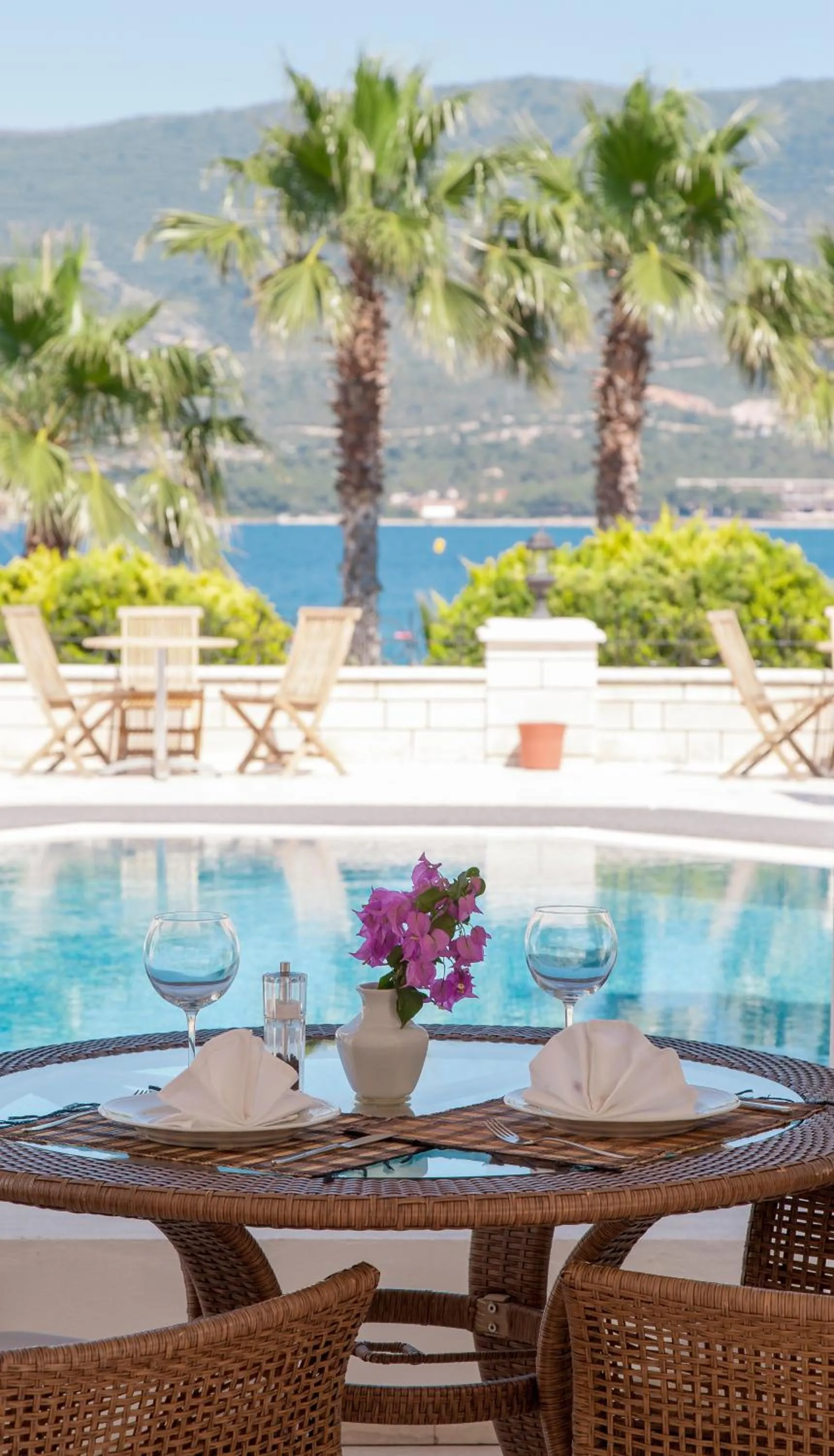 View (from property/room) in Torbahan Hotel