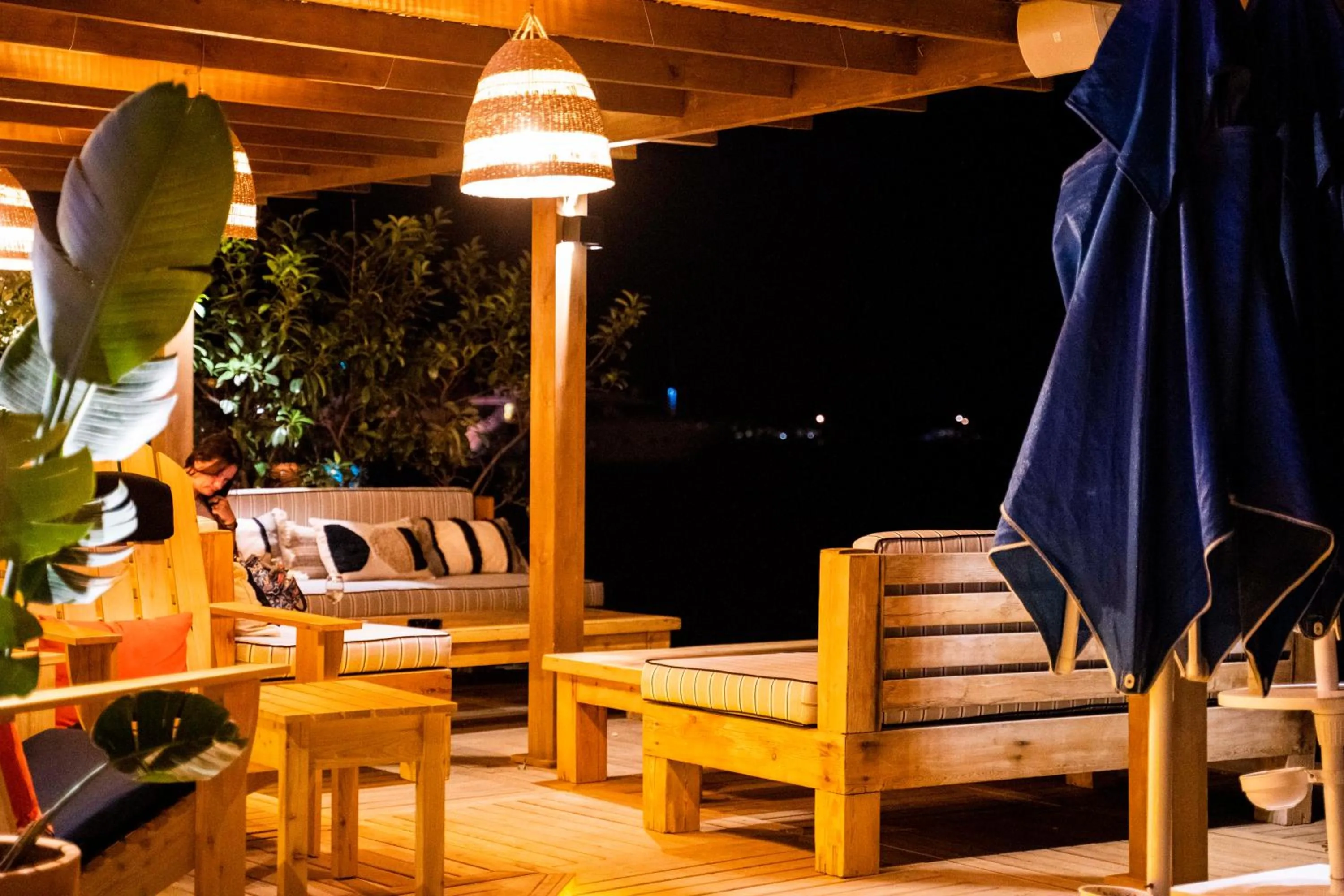 Beach in Torbahan Hotel