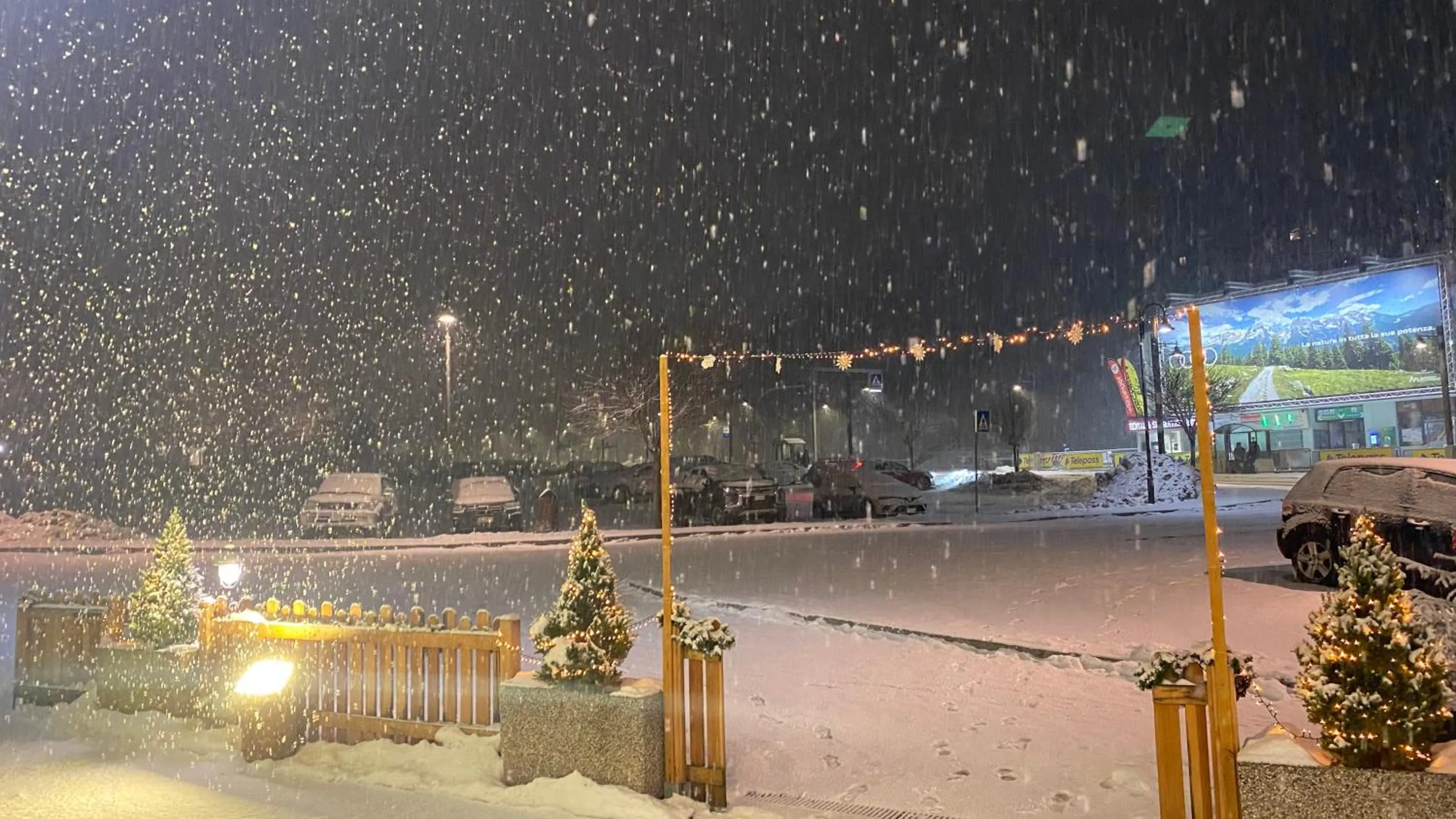 Casteluce Hotel Funivie