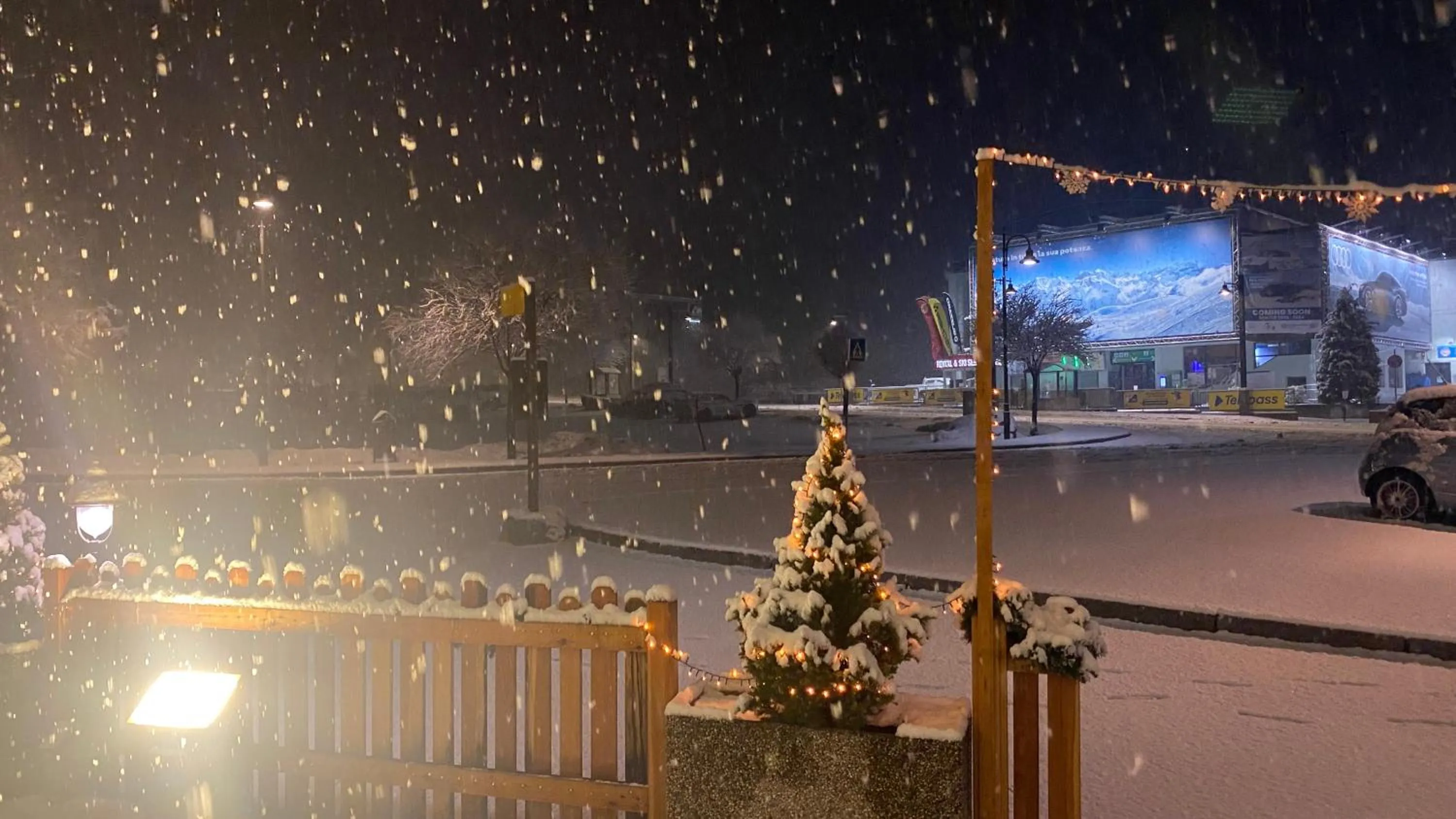 Casteluce Hotel Funivie