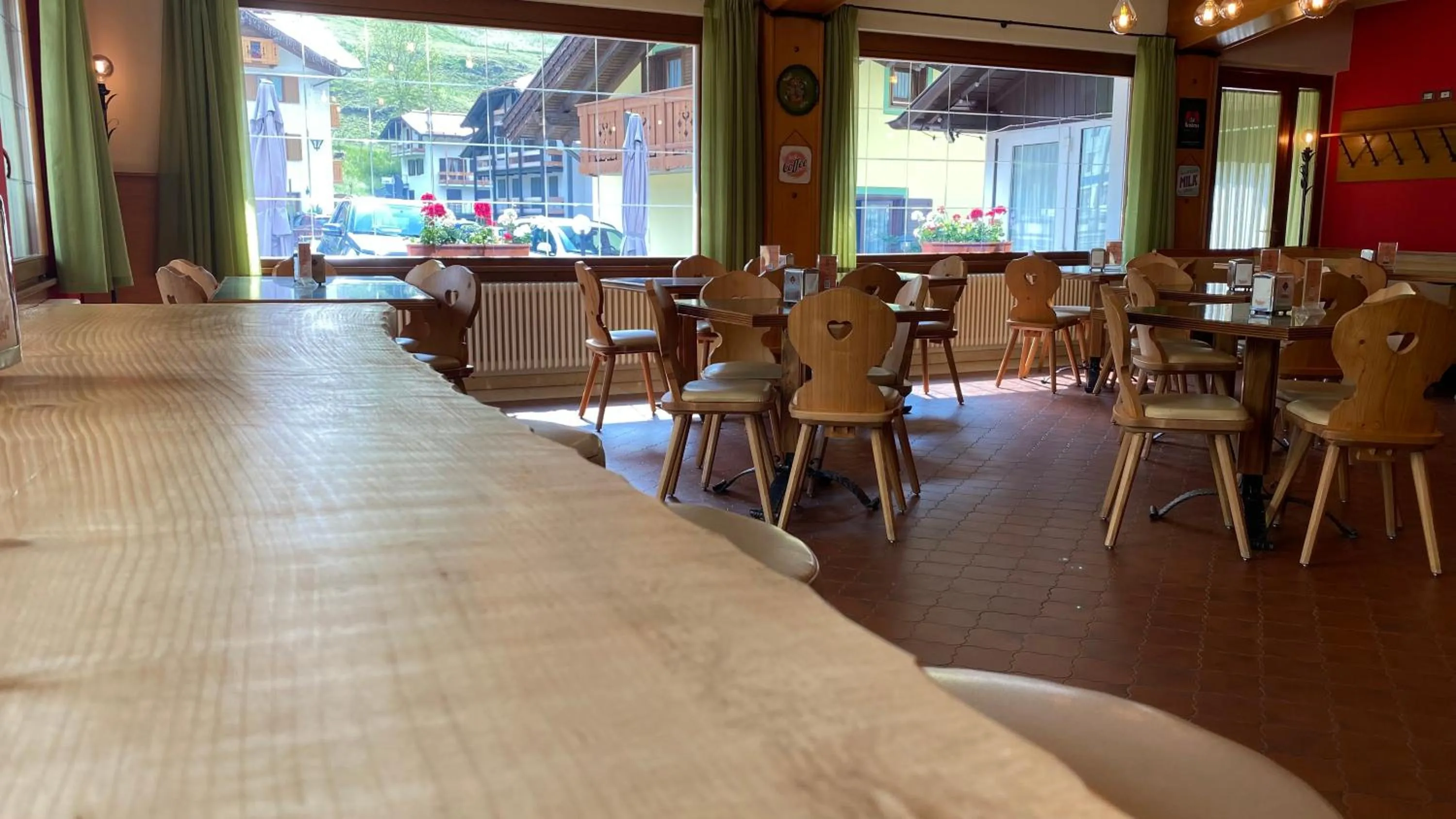 Casteluce Hotel Funivie