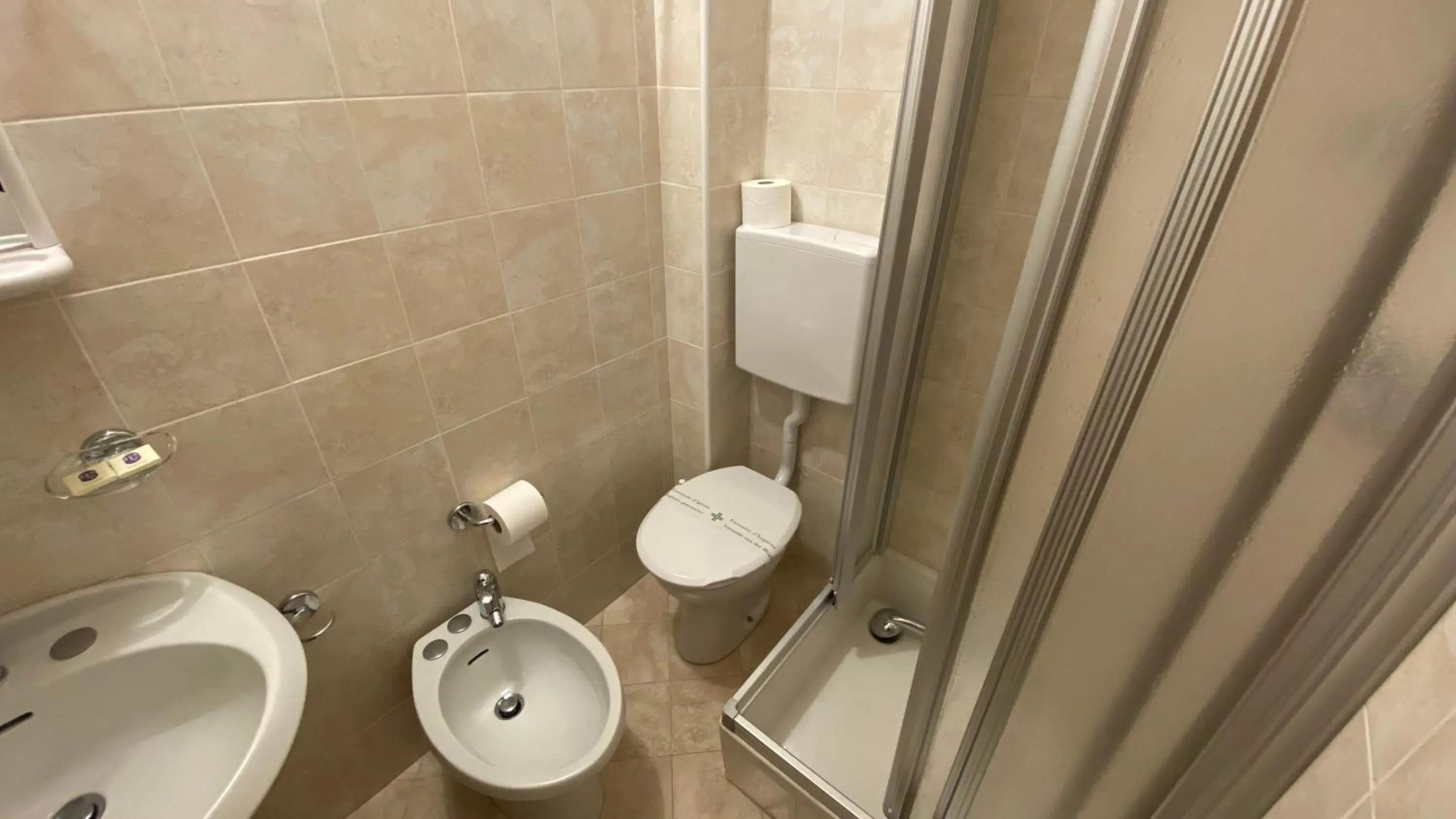 Casteluce Hotel Funivie