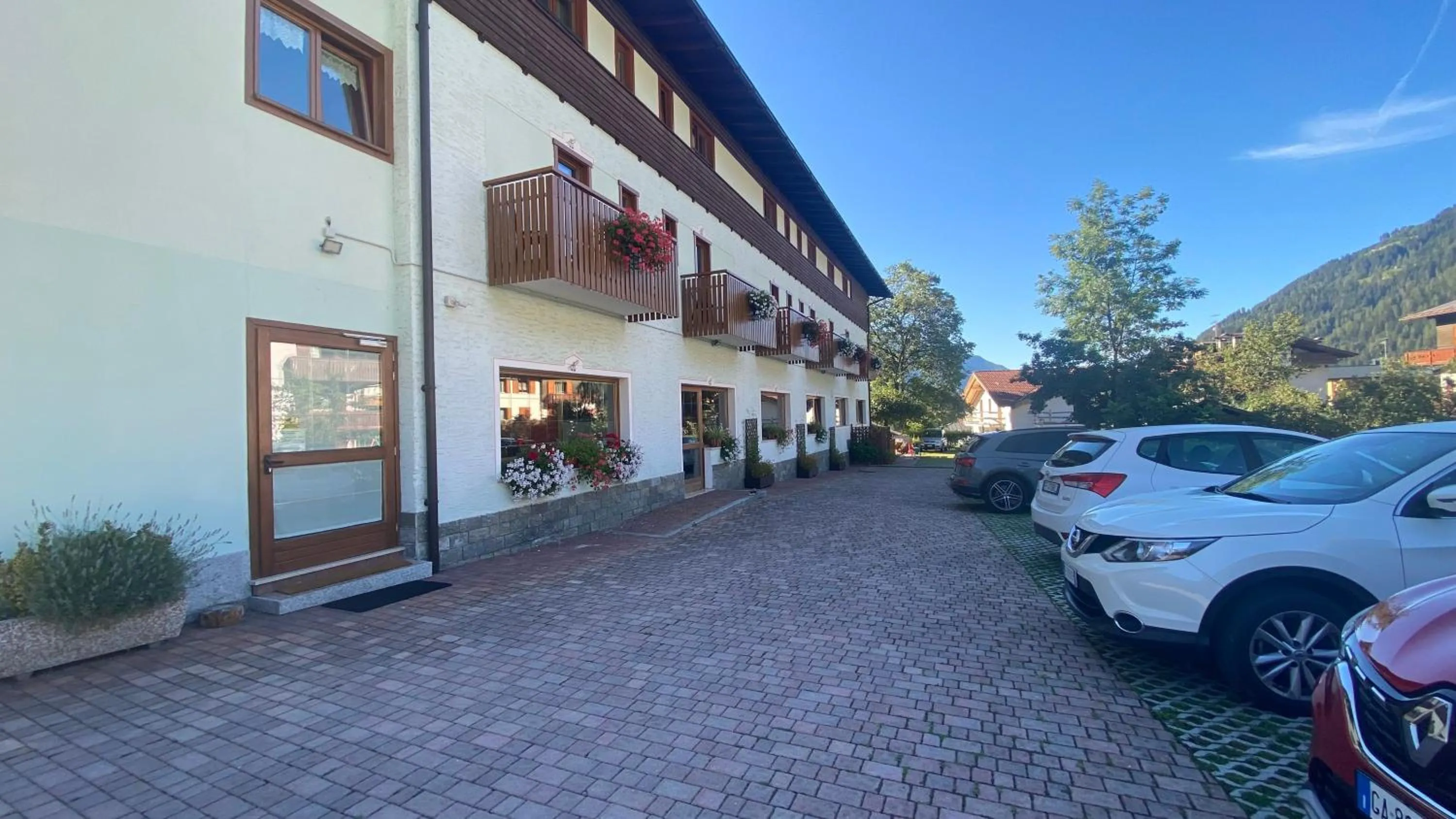 Casteluce Hotel Funivie