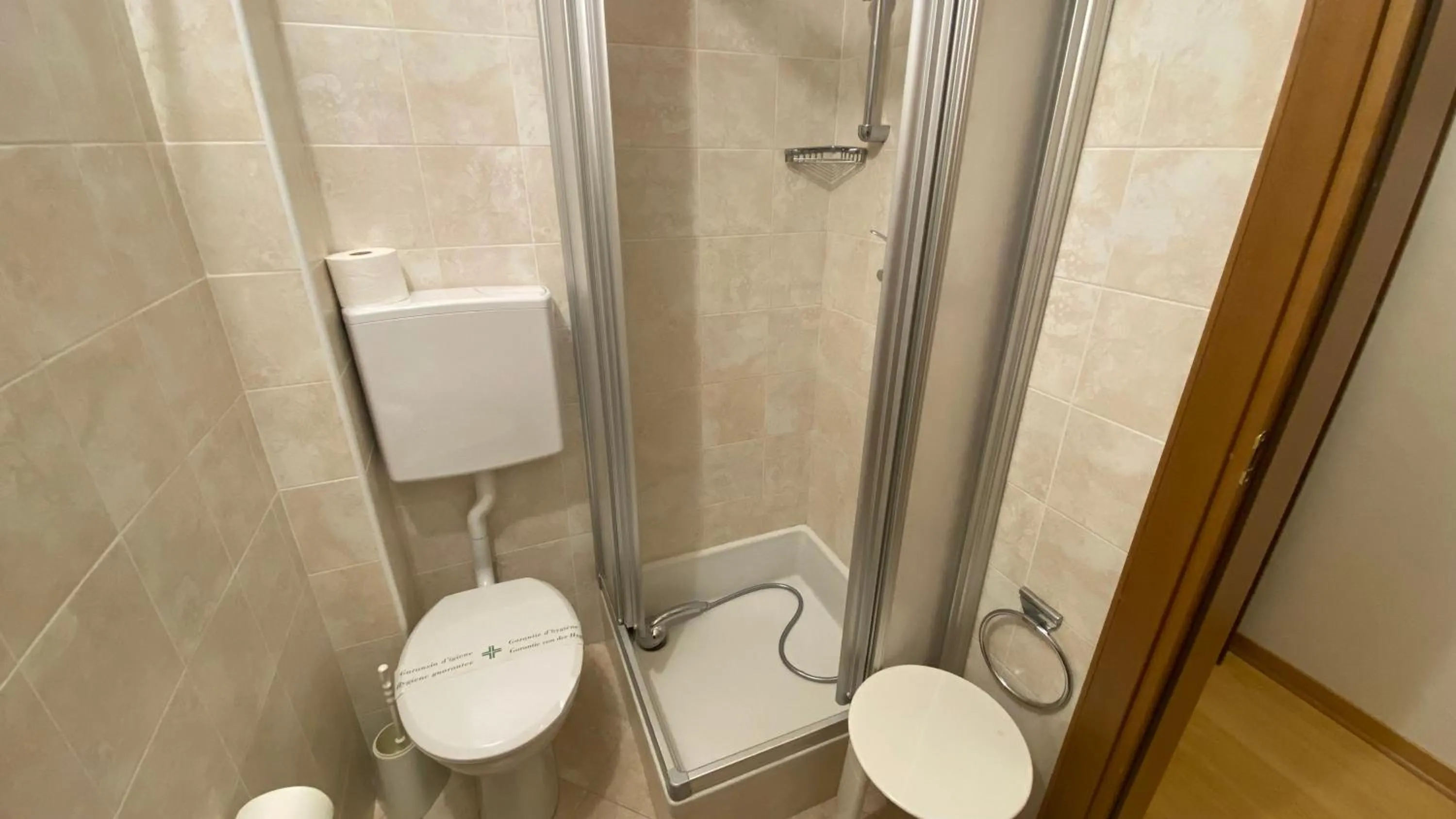 Casteluce Hotel Funivie