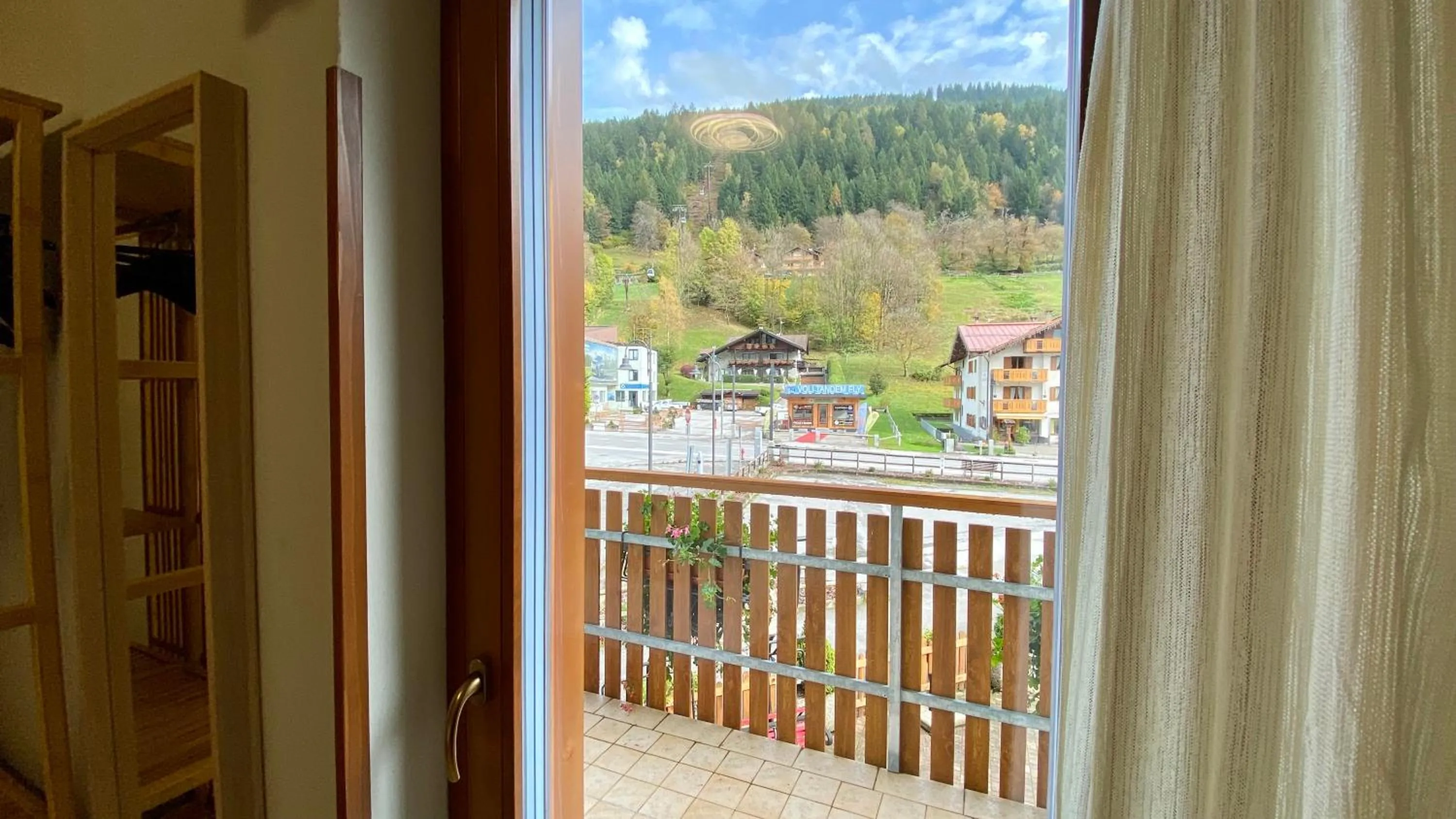 Casteluce Hotel Funivie