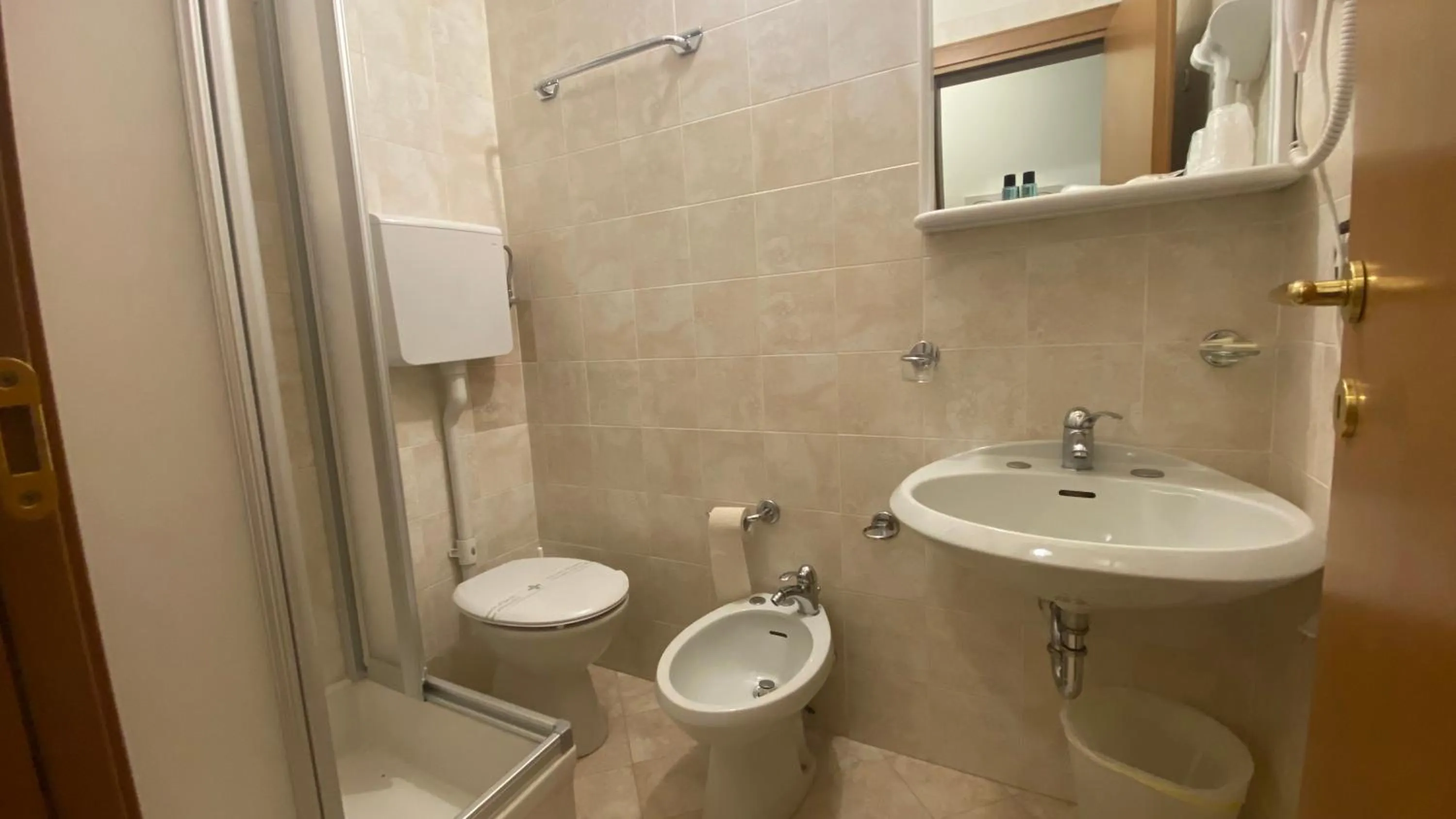 Casteluce Hotel Funivie