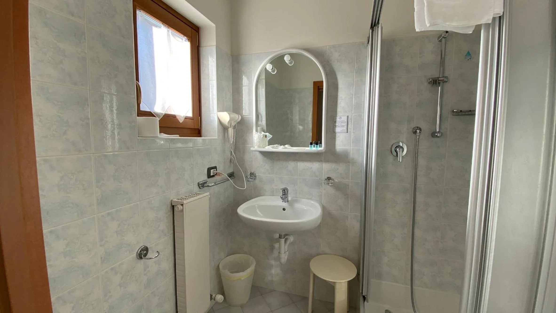 Casteluce Hotel Funivie