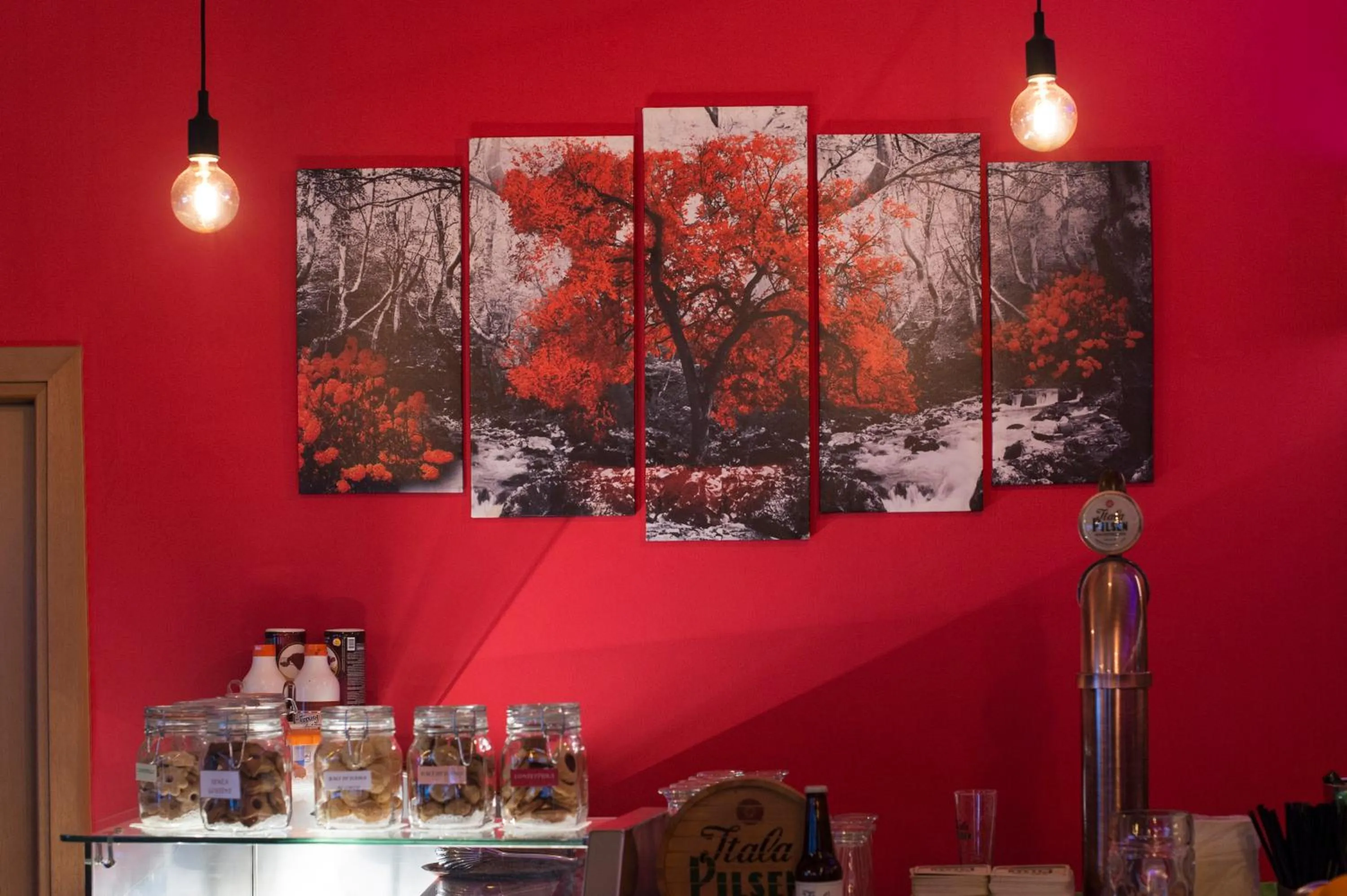 Casteluce Hotel Funivie