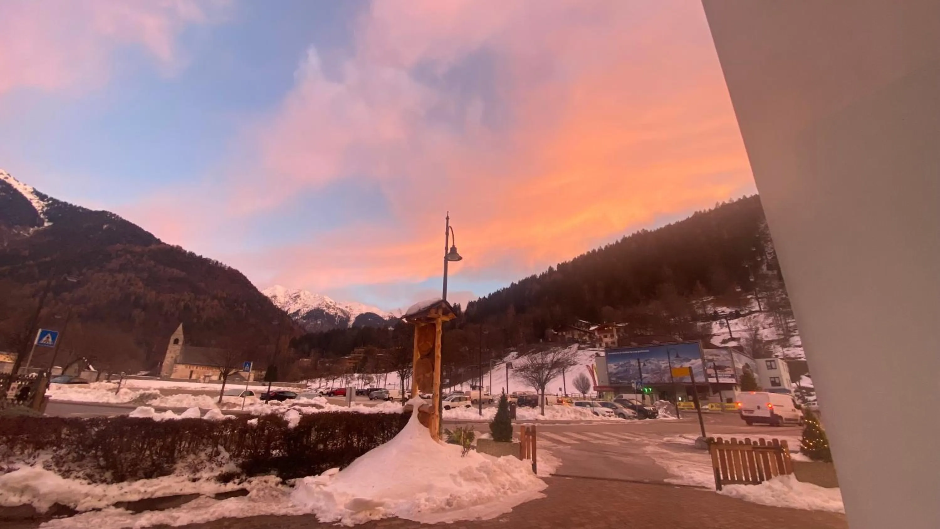 Casteluce Hotel Funivie