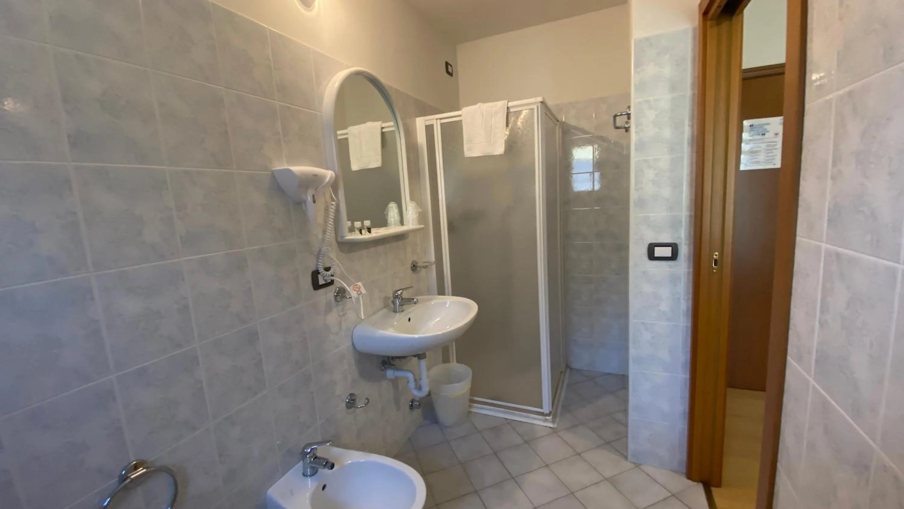 Casteluce Hotel Funivie