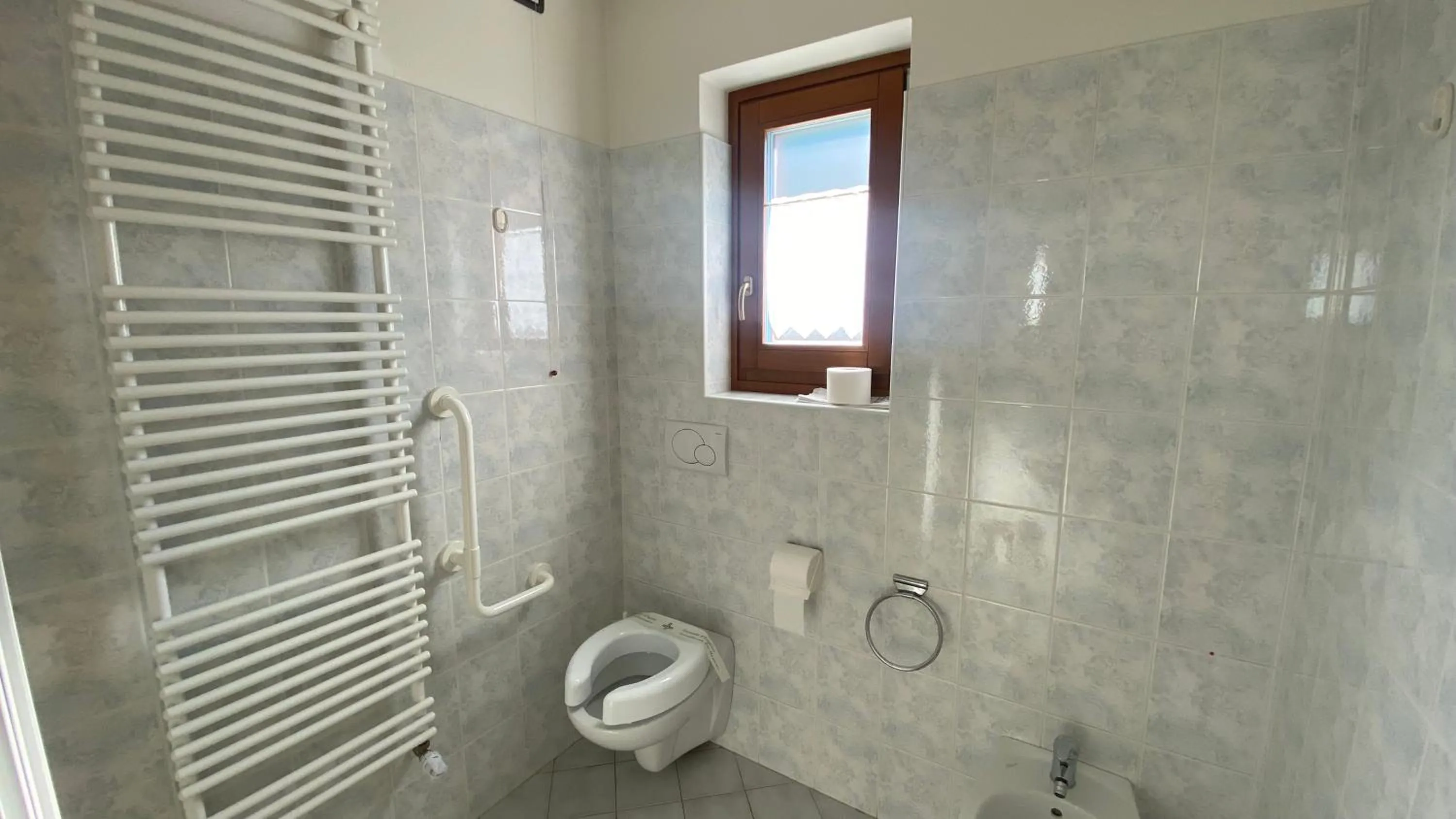 Casteluce Hotel Funivie