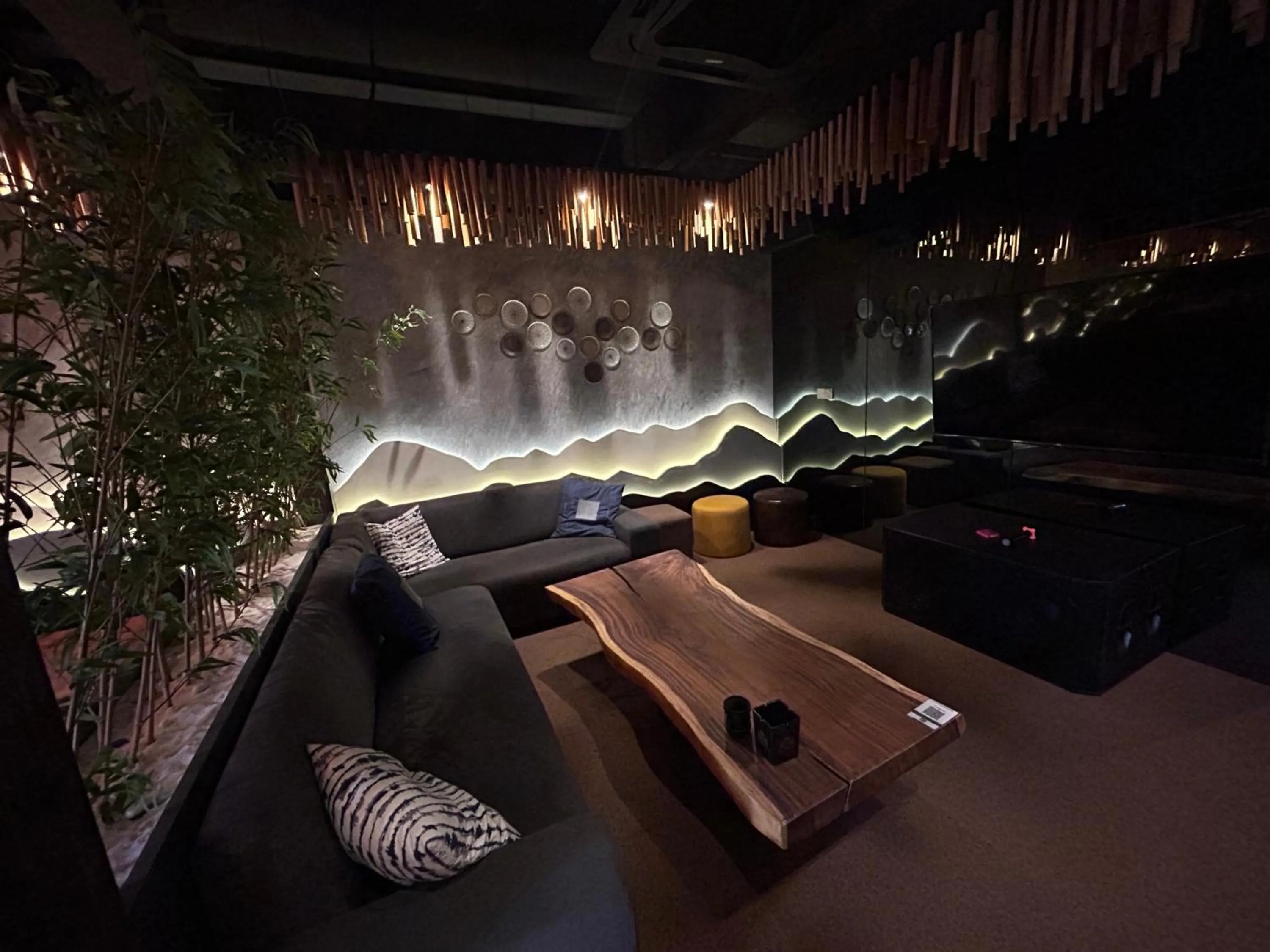 Karaoke in Riviera Suites Melaka