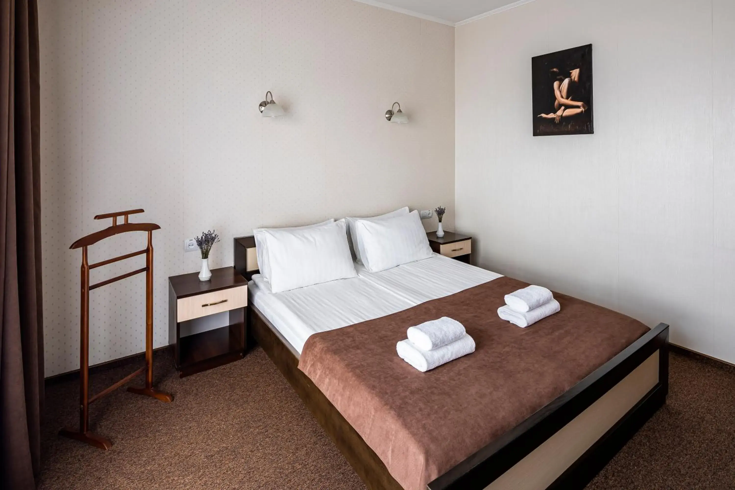 Junior Suite in Hotel Galaktika Junior Suite in Hotel Galaktika