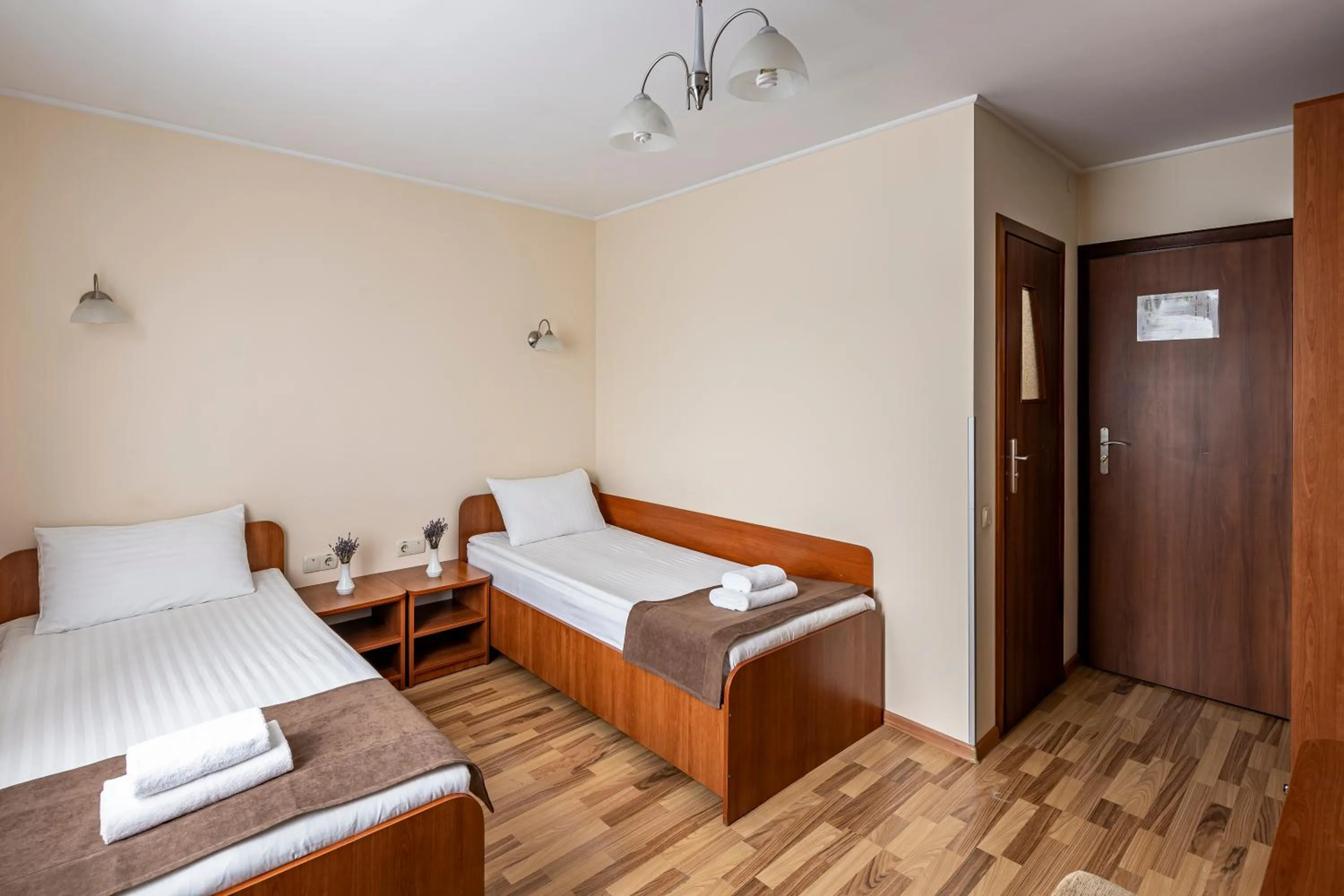 Bedroom, Bed in Hotel Galaktika