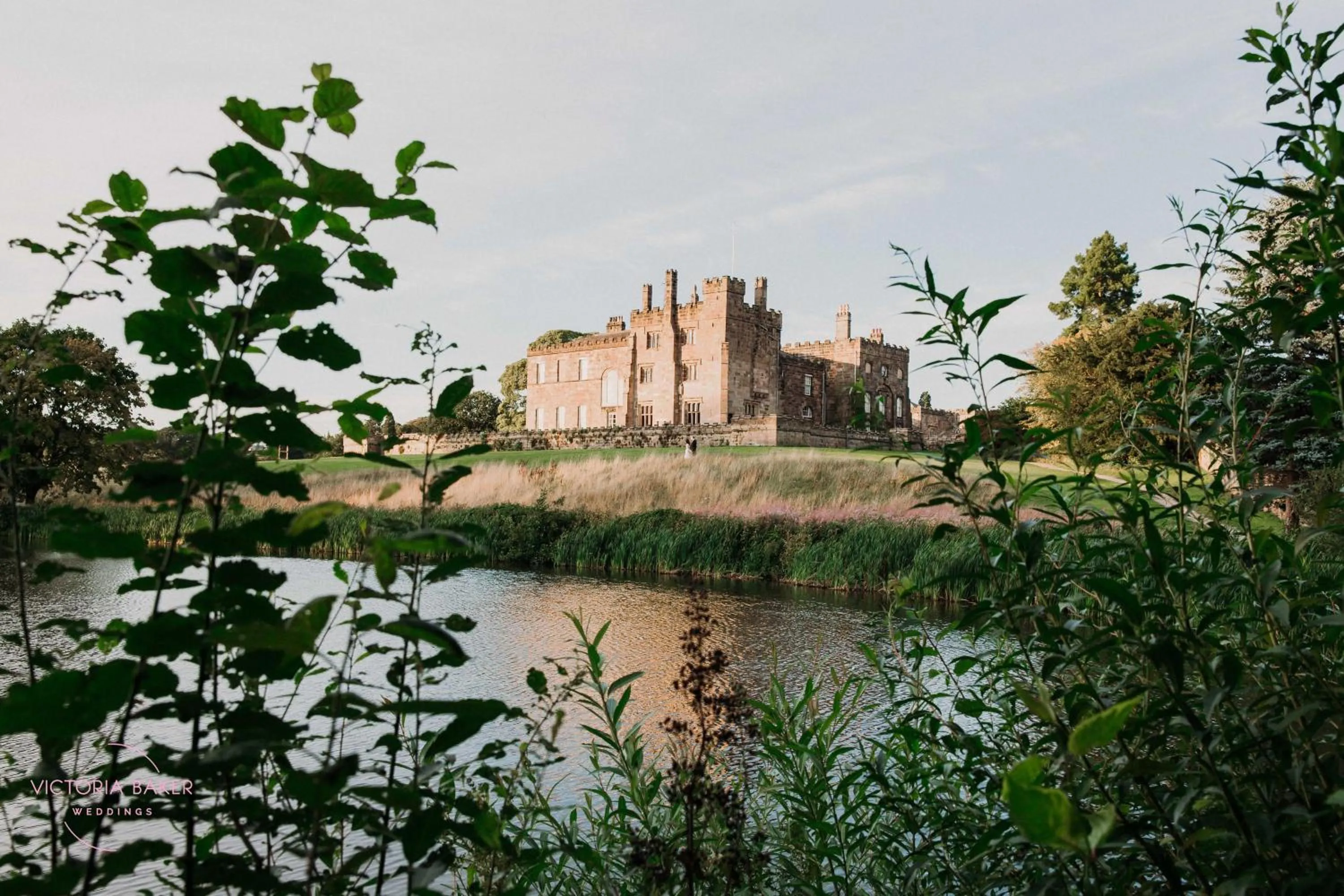 Nearby landmark in The Boar's Head
