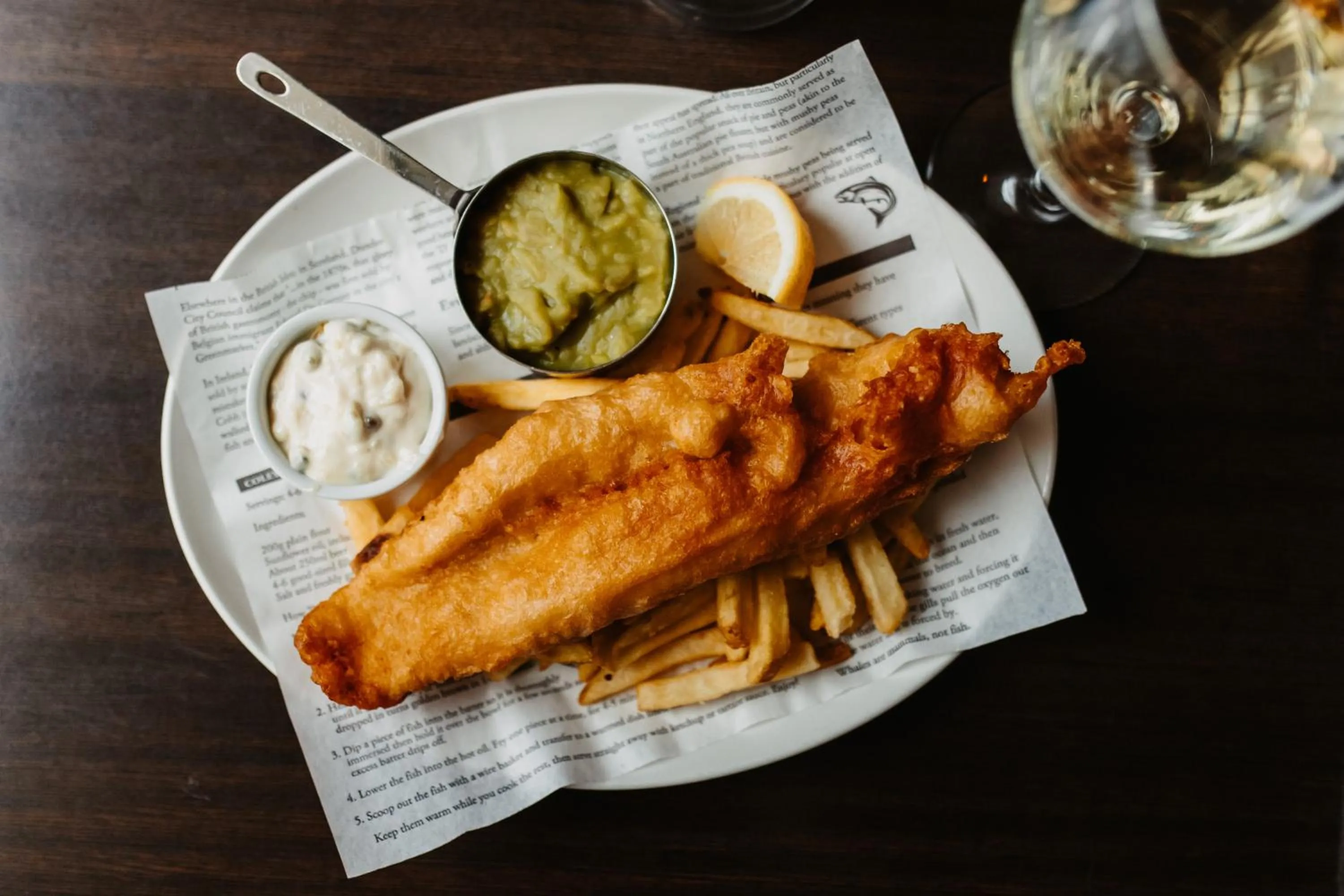 Lounge or bar in The Boar's Head