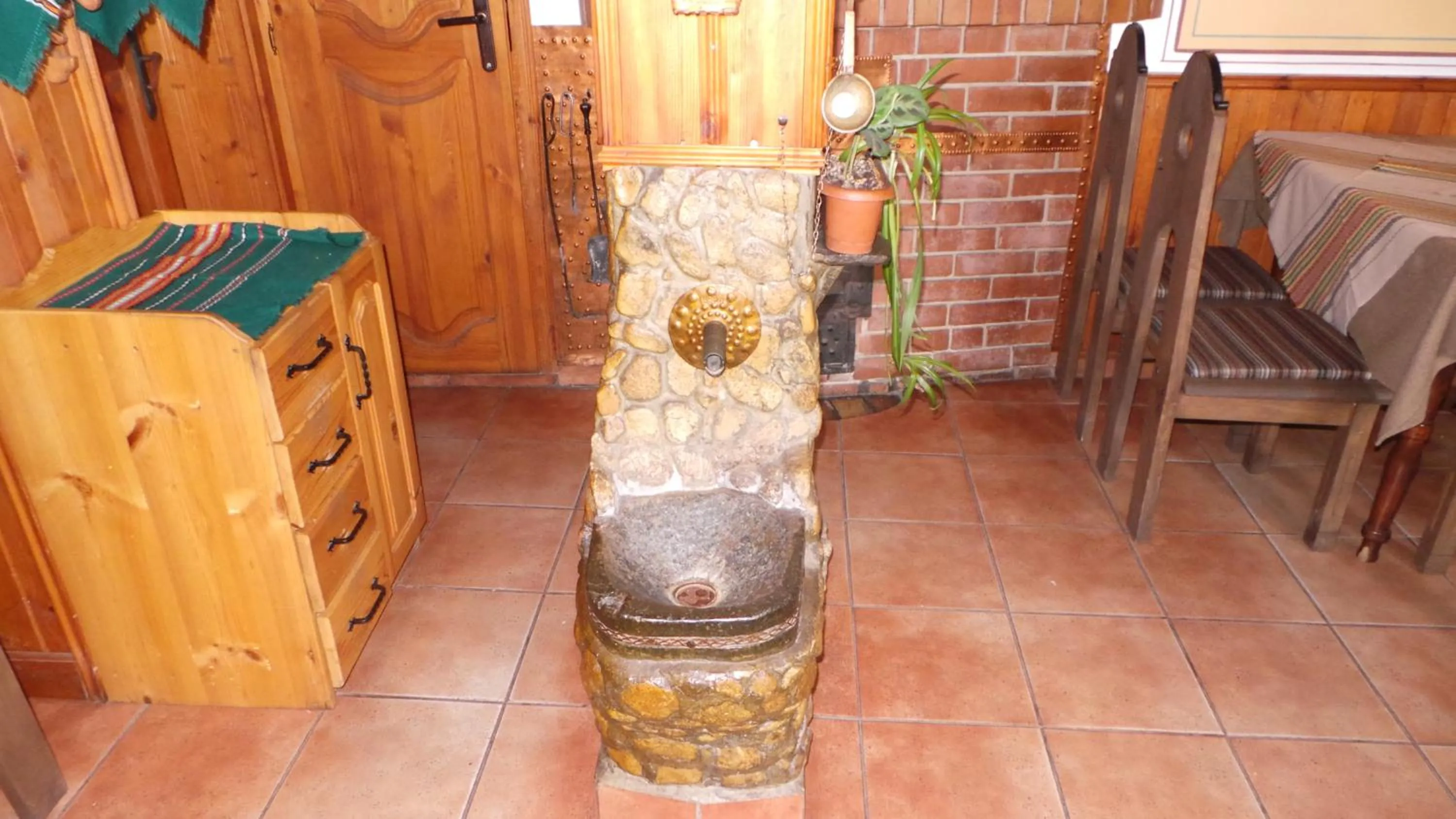 Other in Chuchura Family Hotel