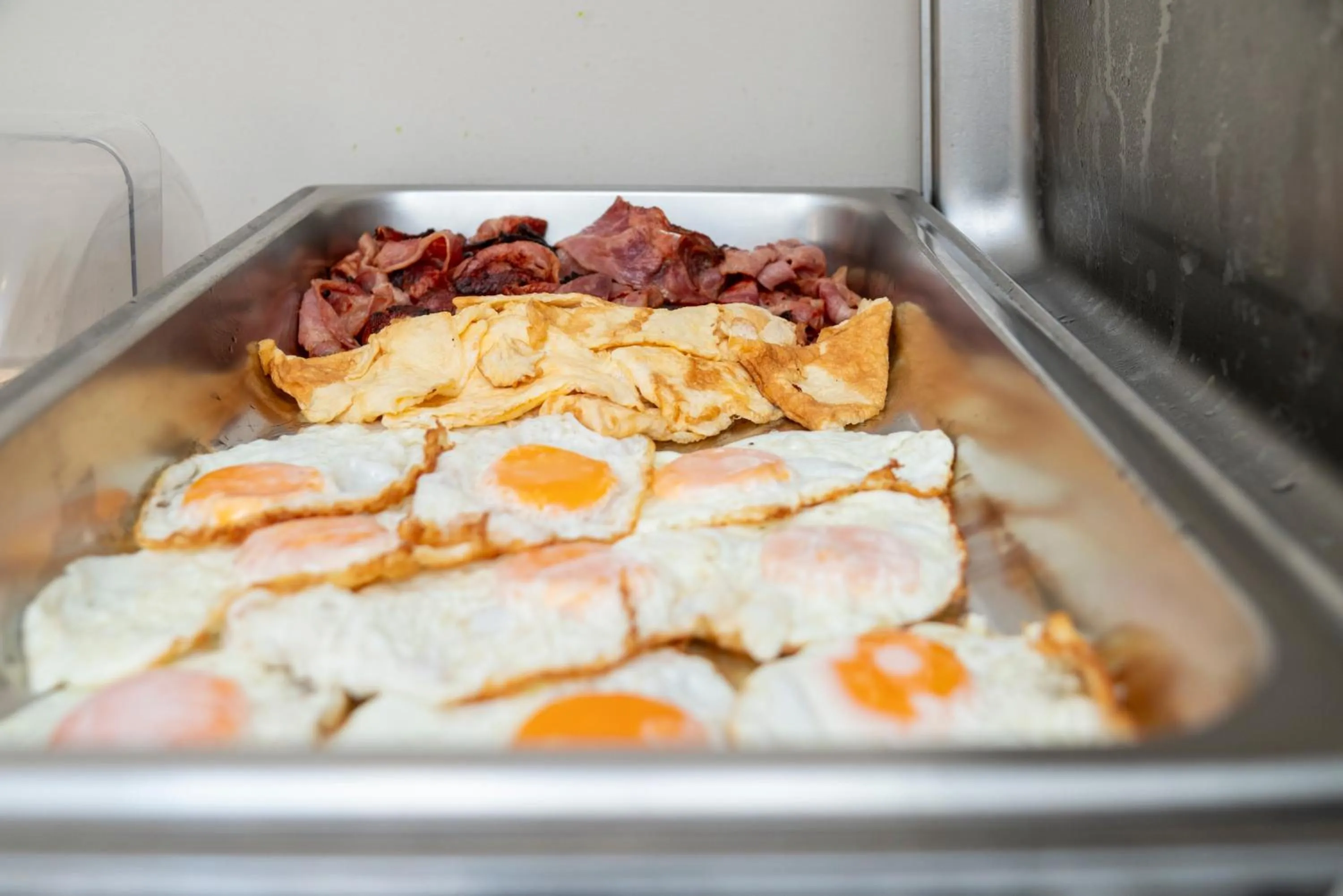 Breakfast in Sonia Hotel & Suites - Adults Only