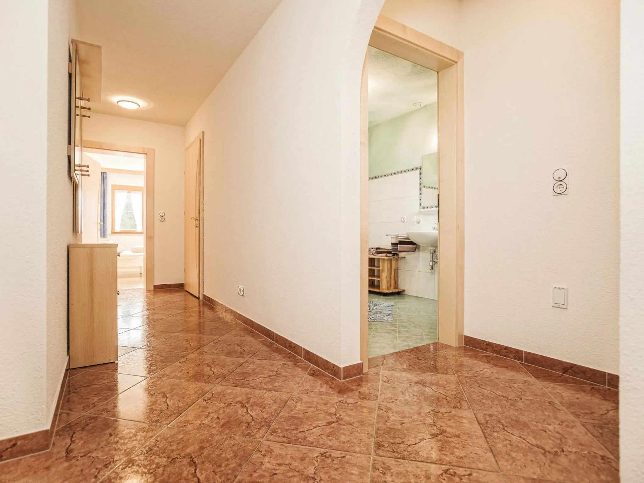 Deluxe Apartment Sonnseite
