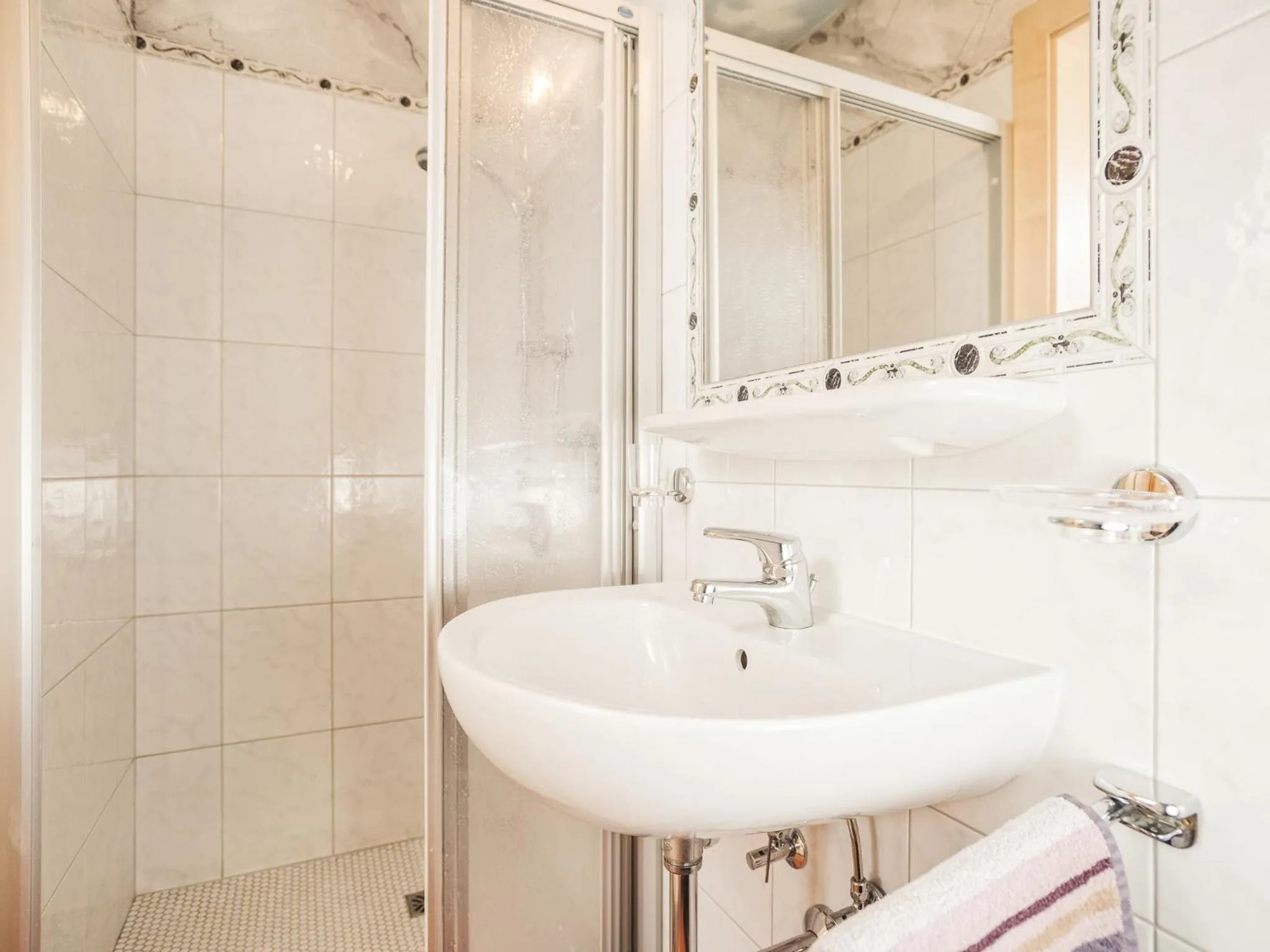 Deluxe Apartment Sonnseite