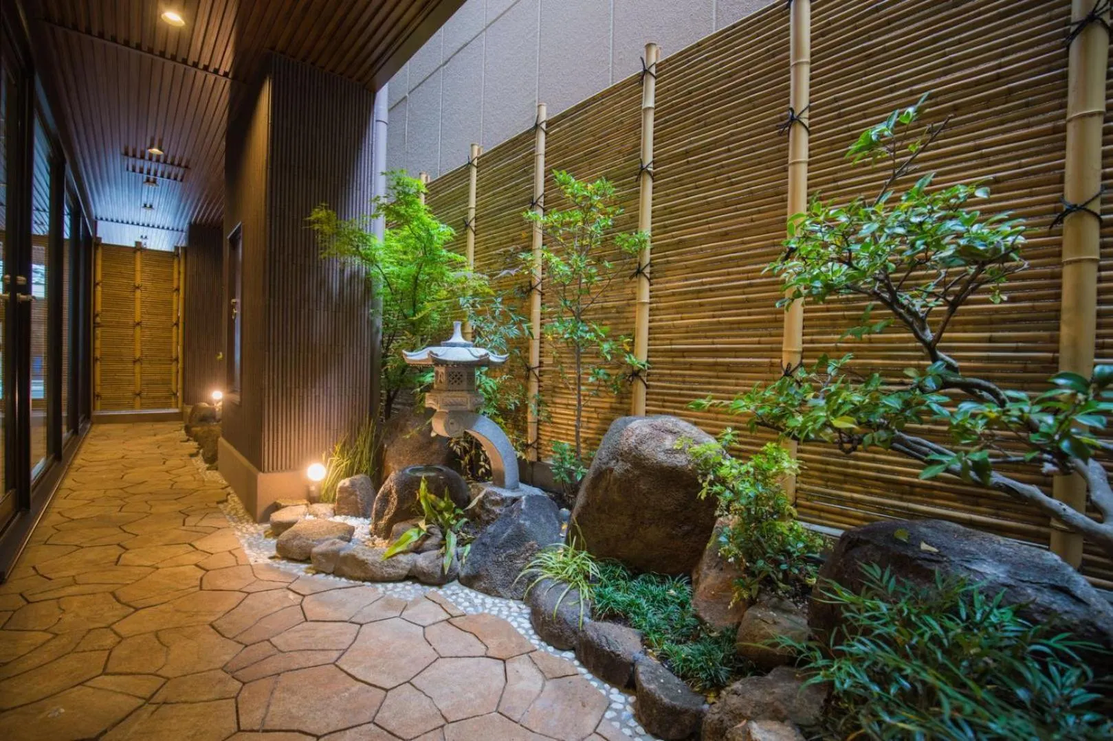 Other in Hotel Yu-shu