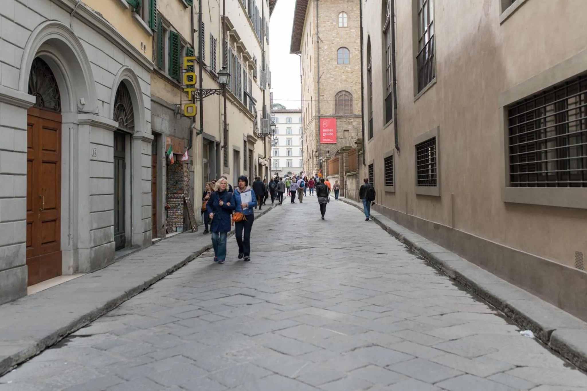 Property building in Signoria Imperial