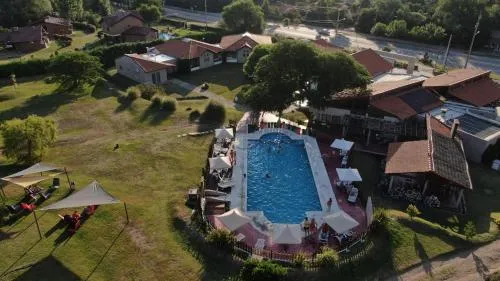 Harmonie Hotel De Montaña - Adults only