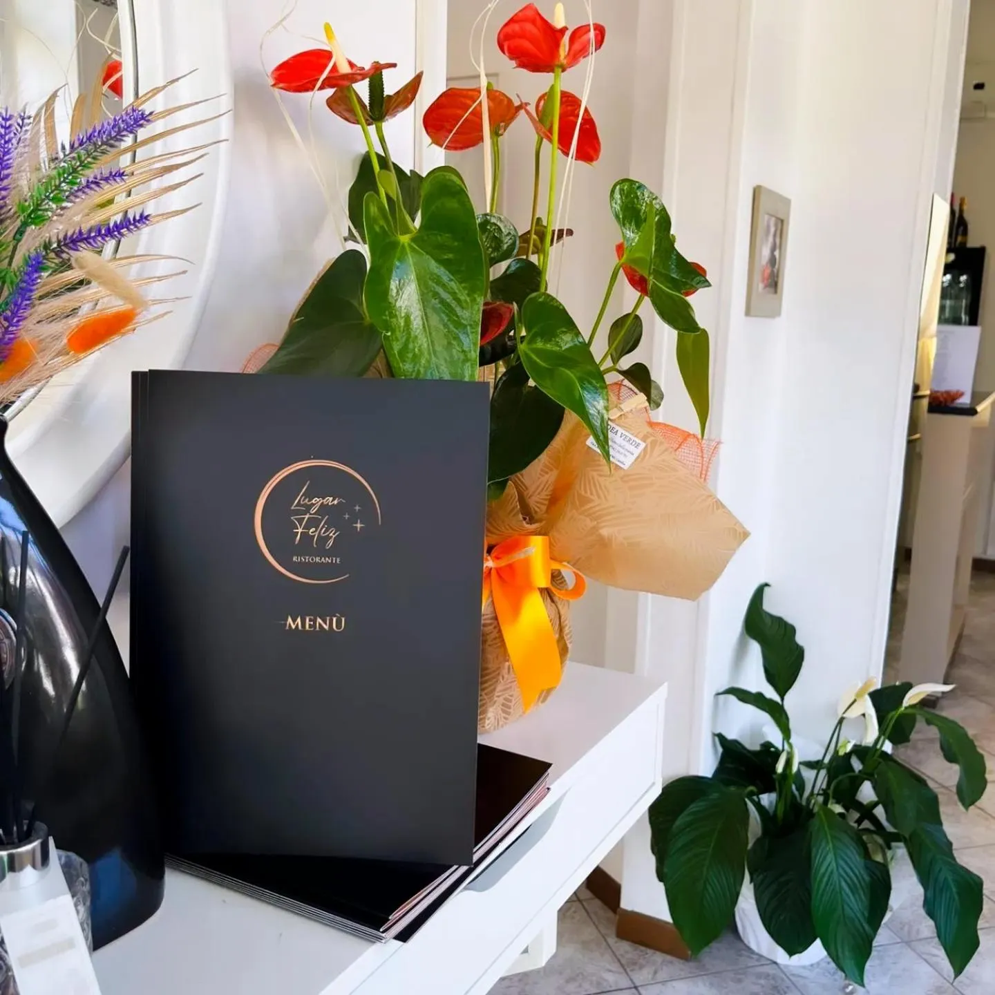 Dinner in Hotel Villa Pozzi