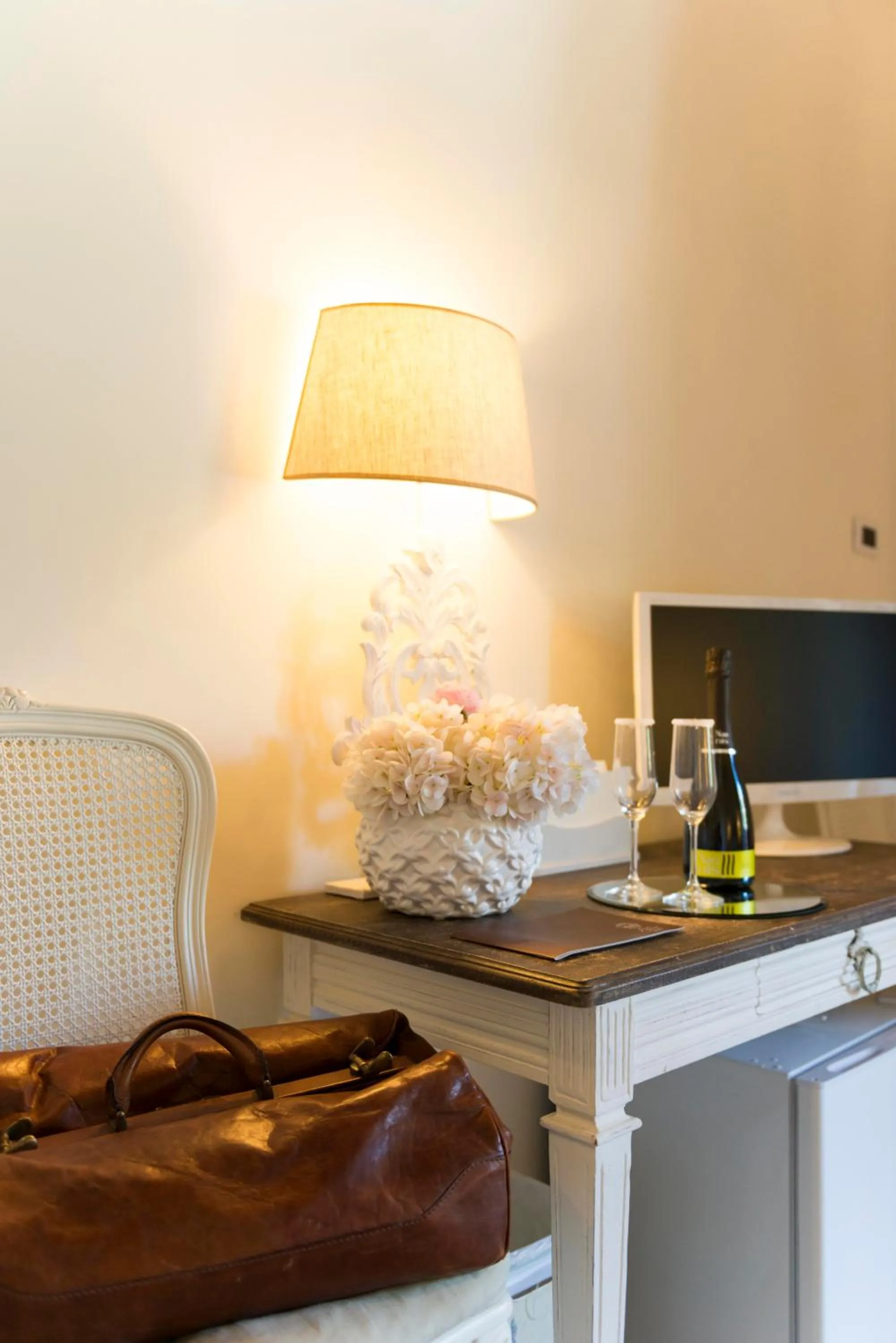 TV and multimedia in Tenuta D'Amore