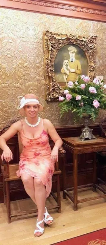 Historic Wilson-Guy House