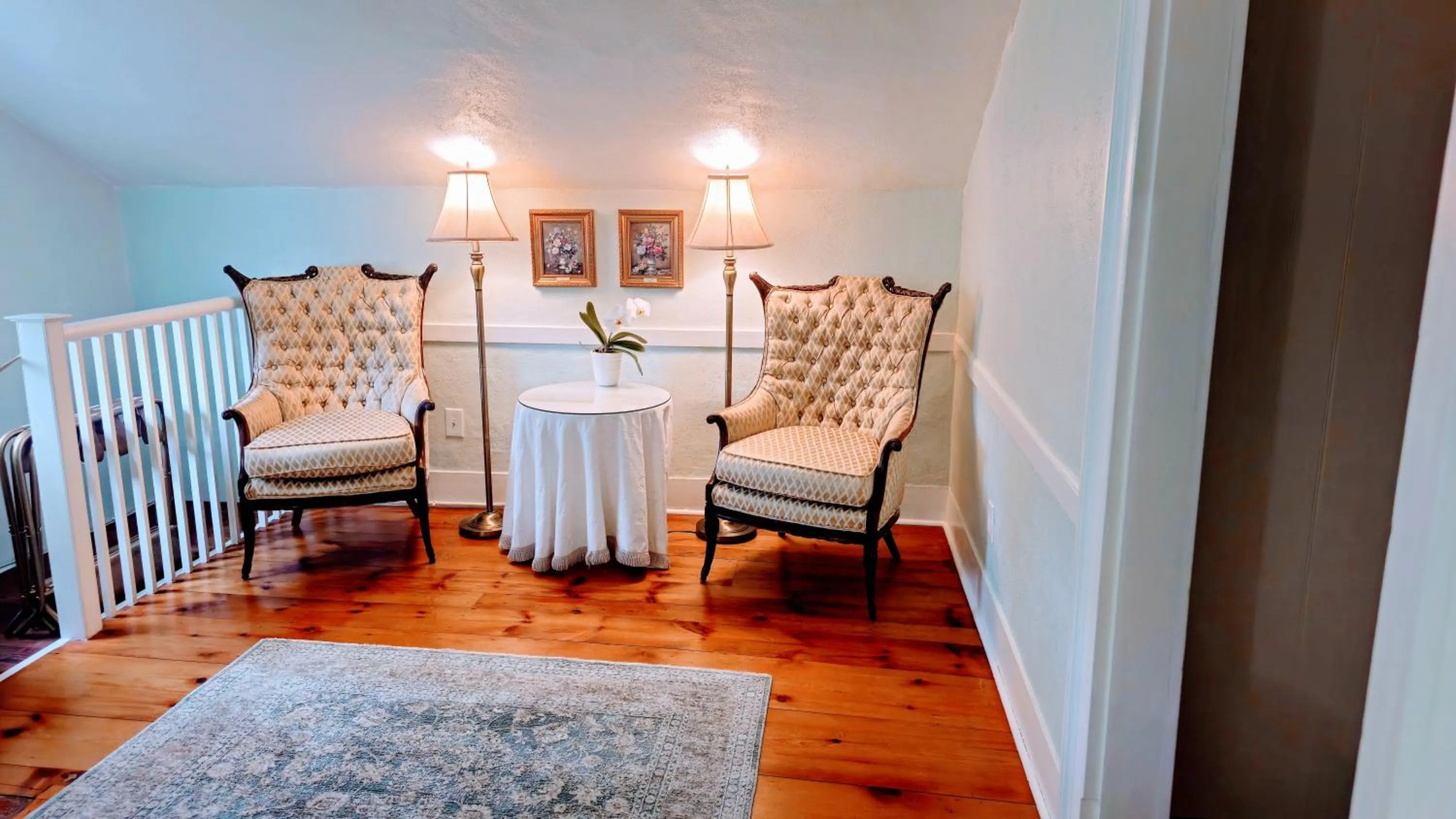 Historic Wilson-Guy House