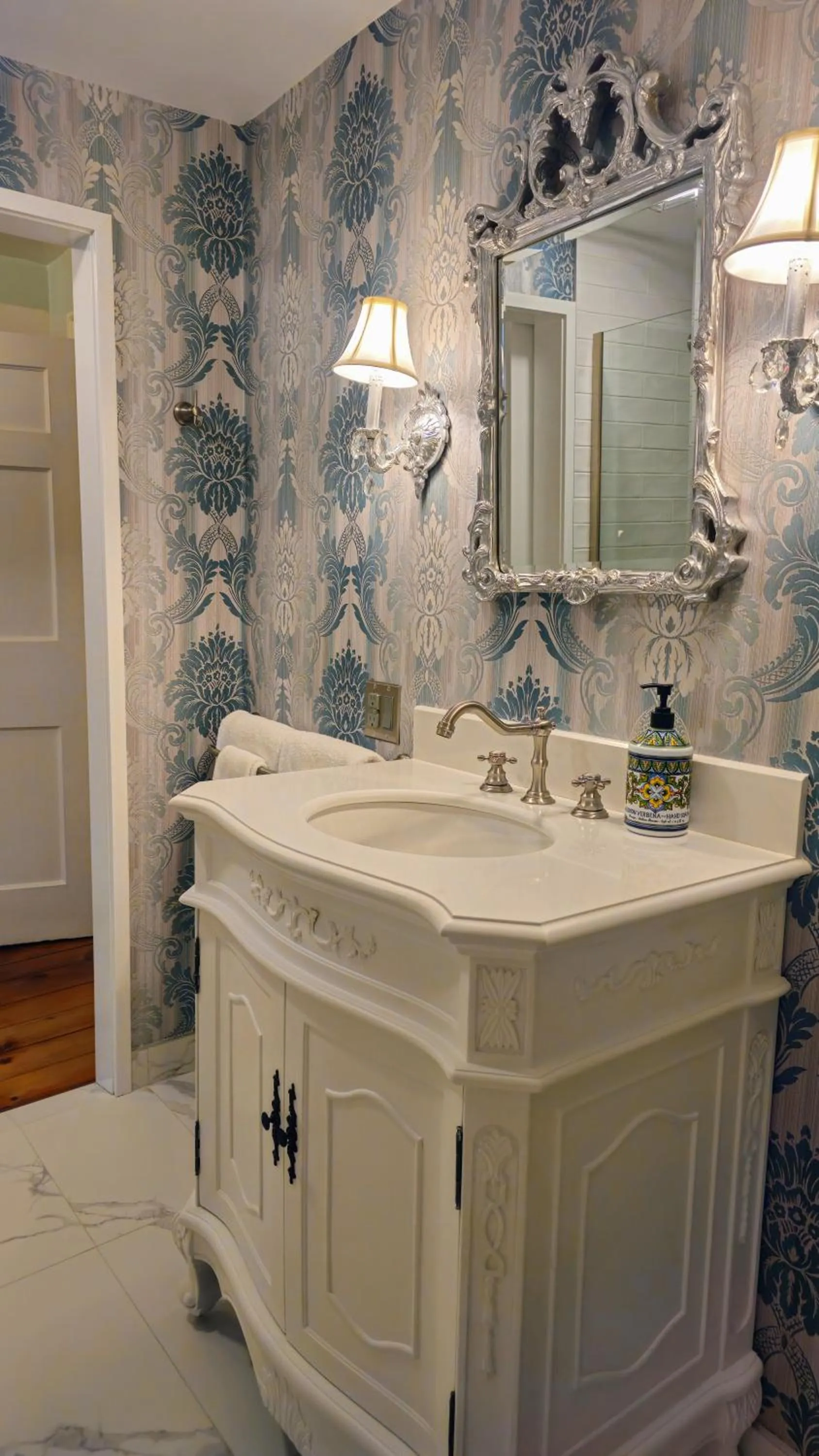 Historic Wilson-Guy House