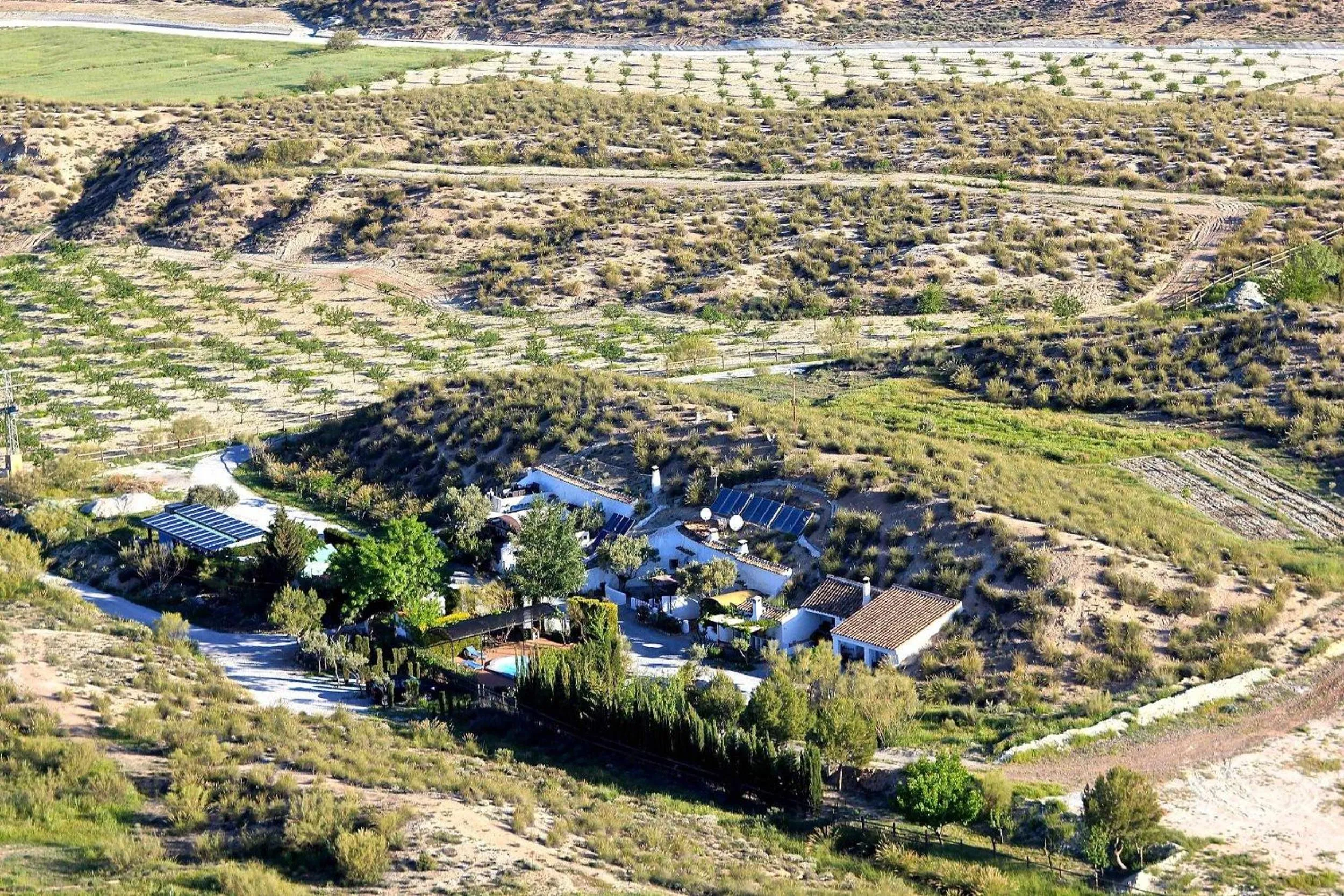 Vacation Home in Cuevas Andalucia