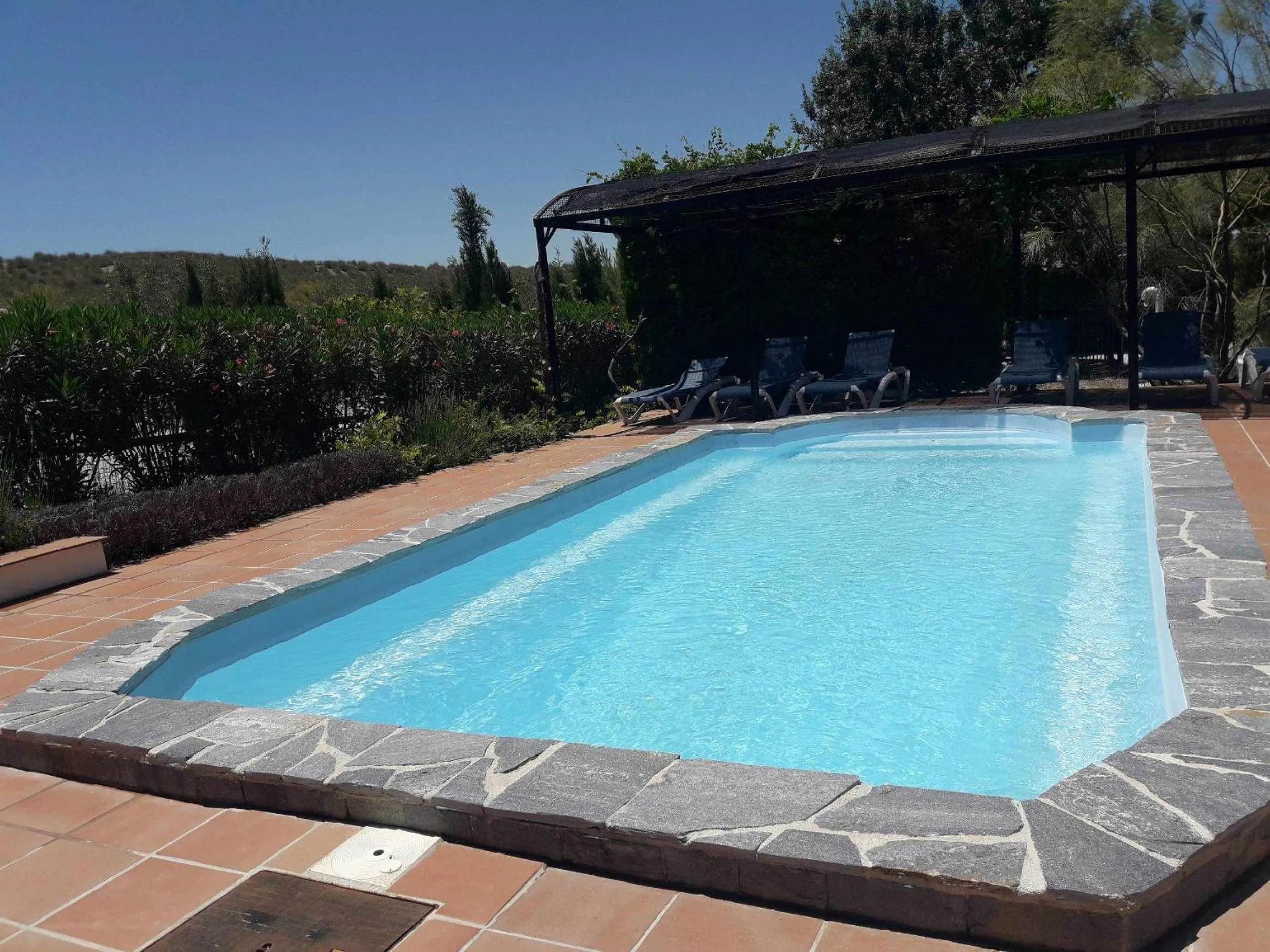 Vacation Home in Cuevas Andalucia
